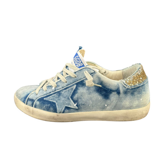 Golden Goose Super Star (39EU)