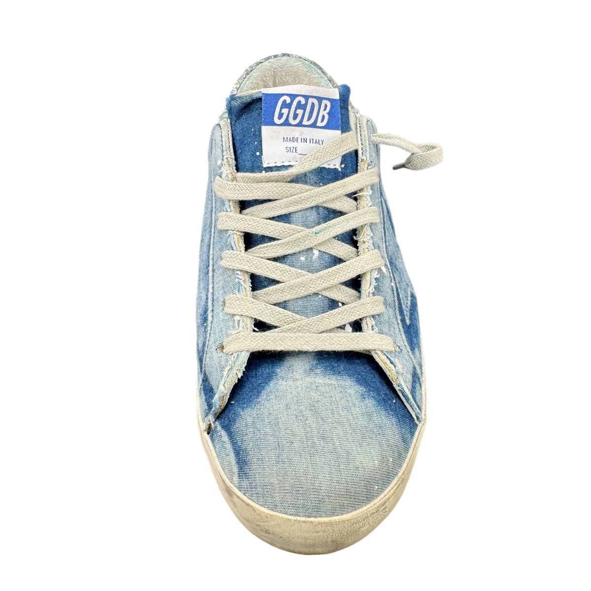 Golden Goose Super Star (39EU)