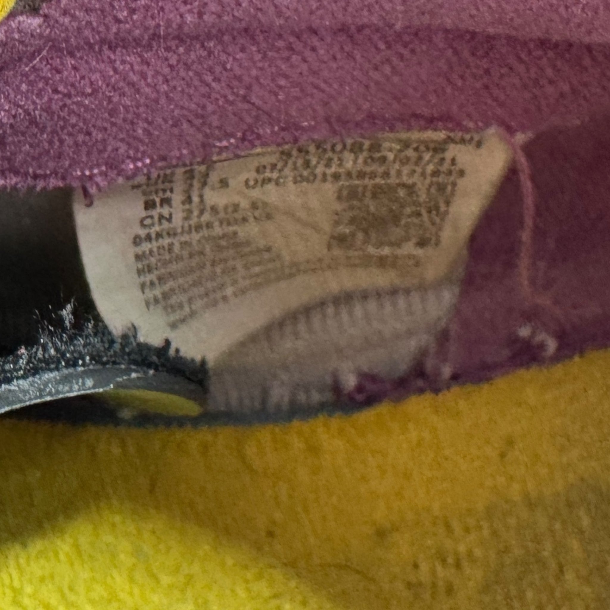 Jordan One High (44EU)