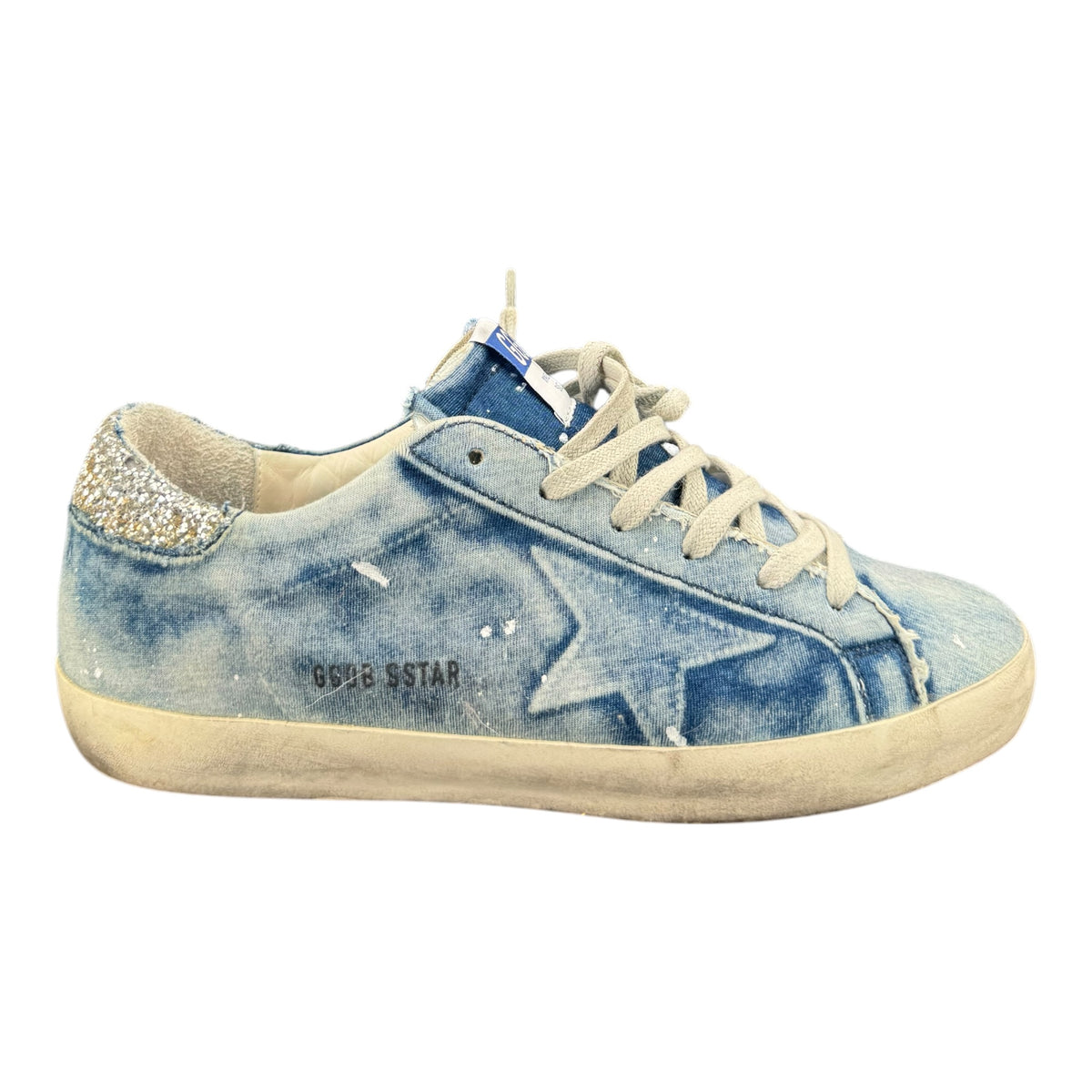 Golden Goose Super Star (39EU)