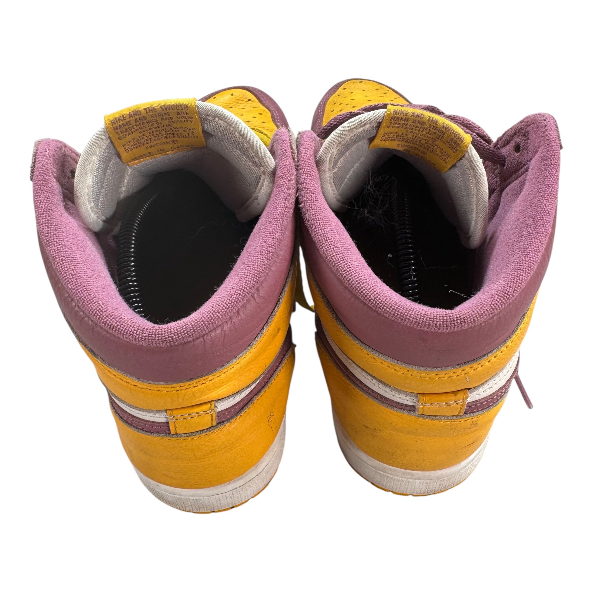 Jordan One High (44EU)