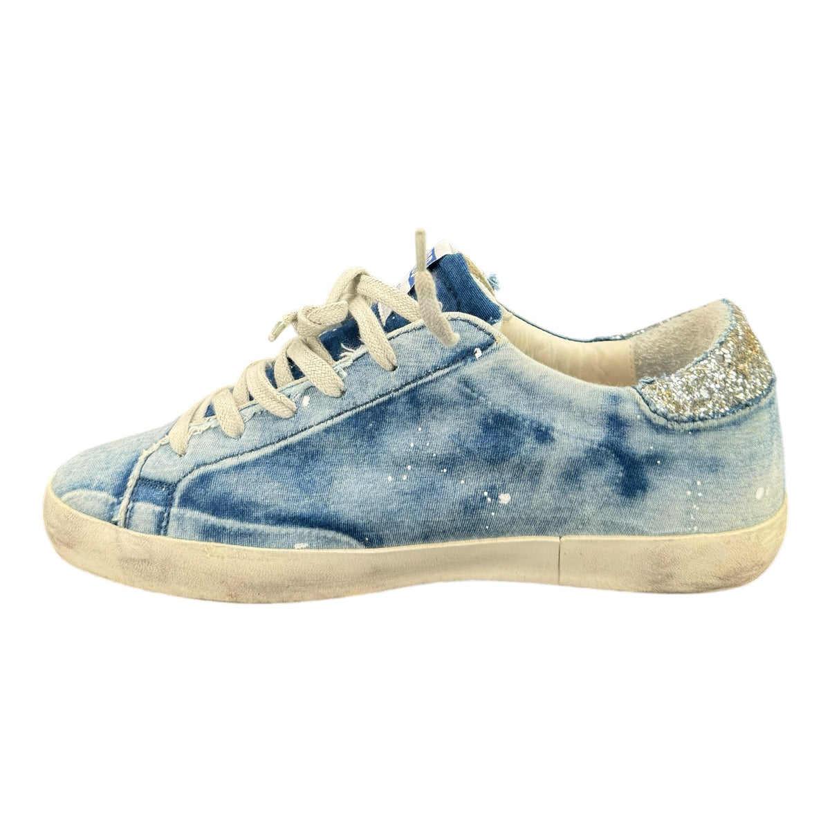 Golden Goose Super Star (39EU)