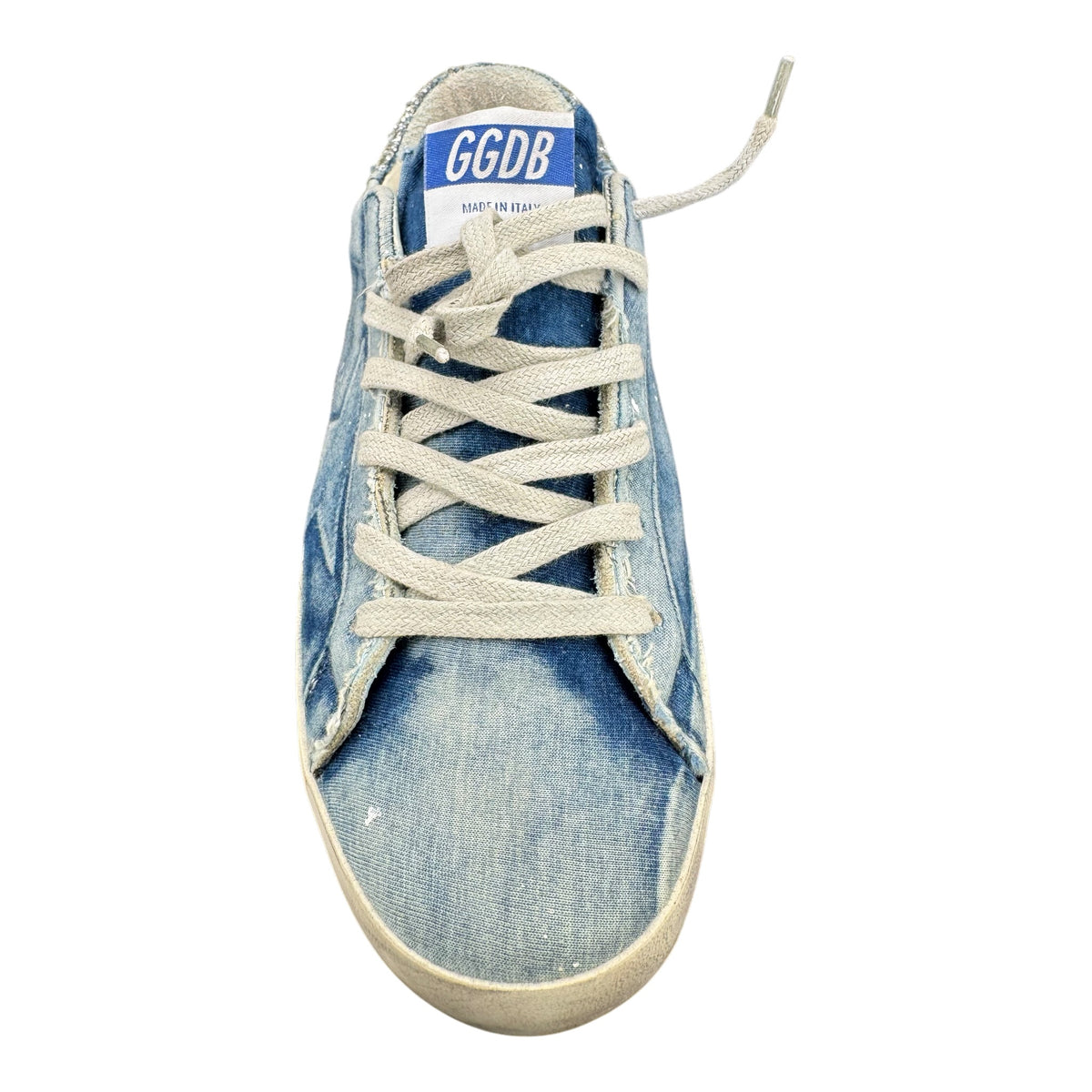 Golden Goose Super Star (39EU)