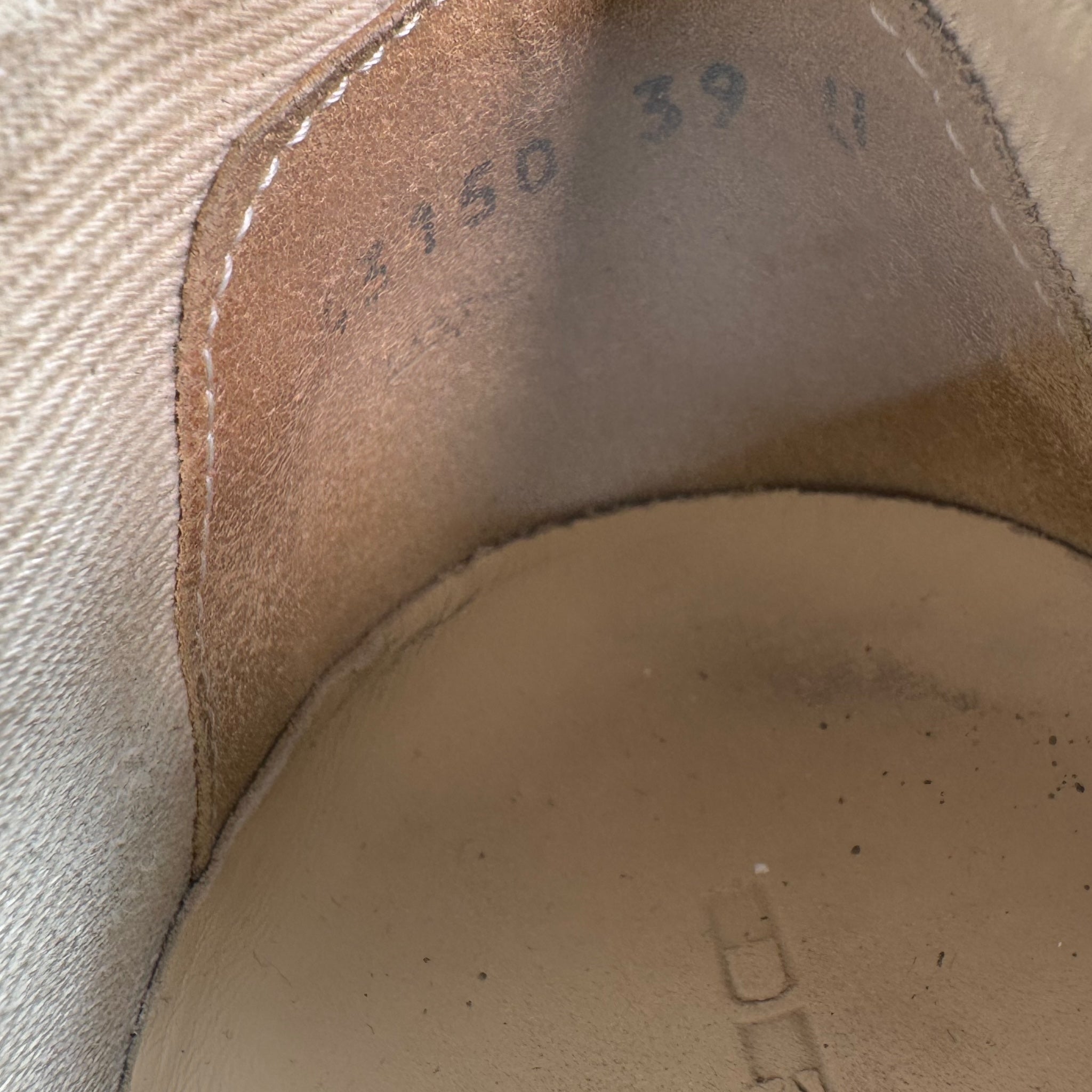 Rick Owens Low (39EU)