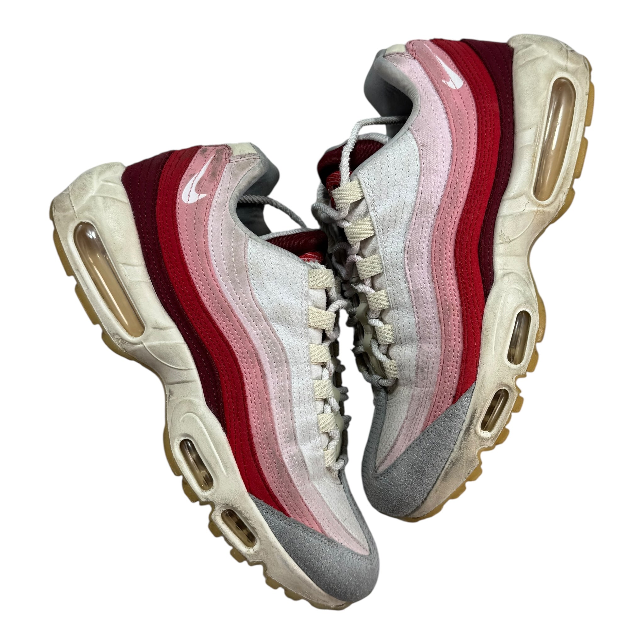 Air Max 95 Anatomy Of Air (39EU) pas de taille