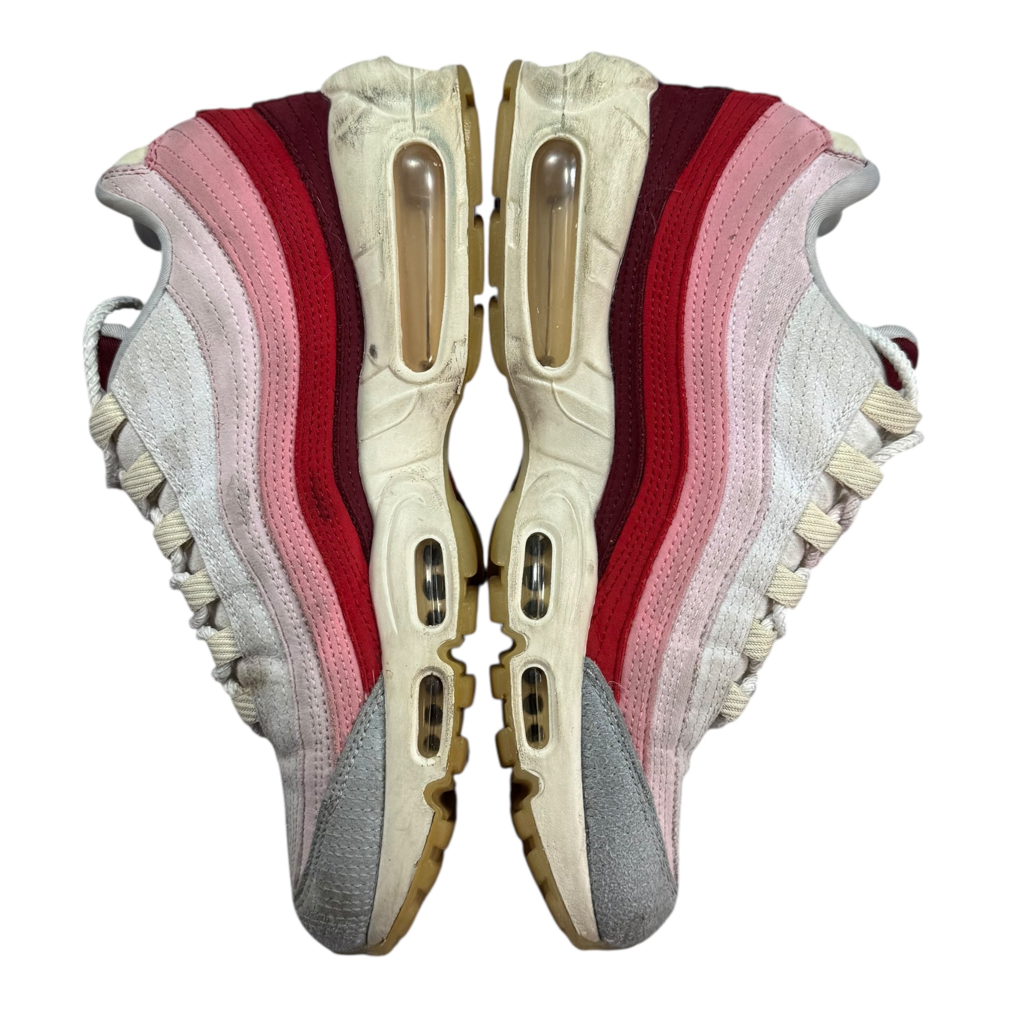 Air Max 95 Anatomy Of Air (39EU) pas de taille