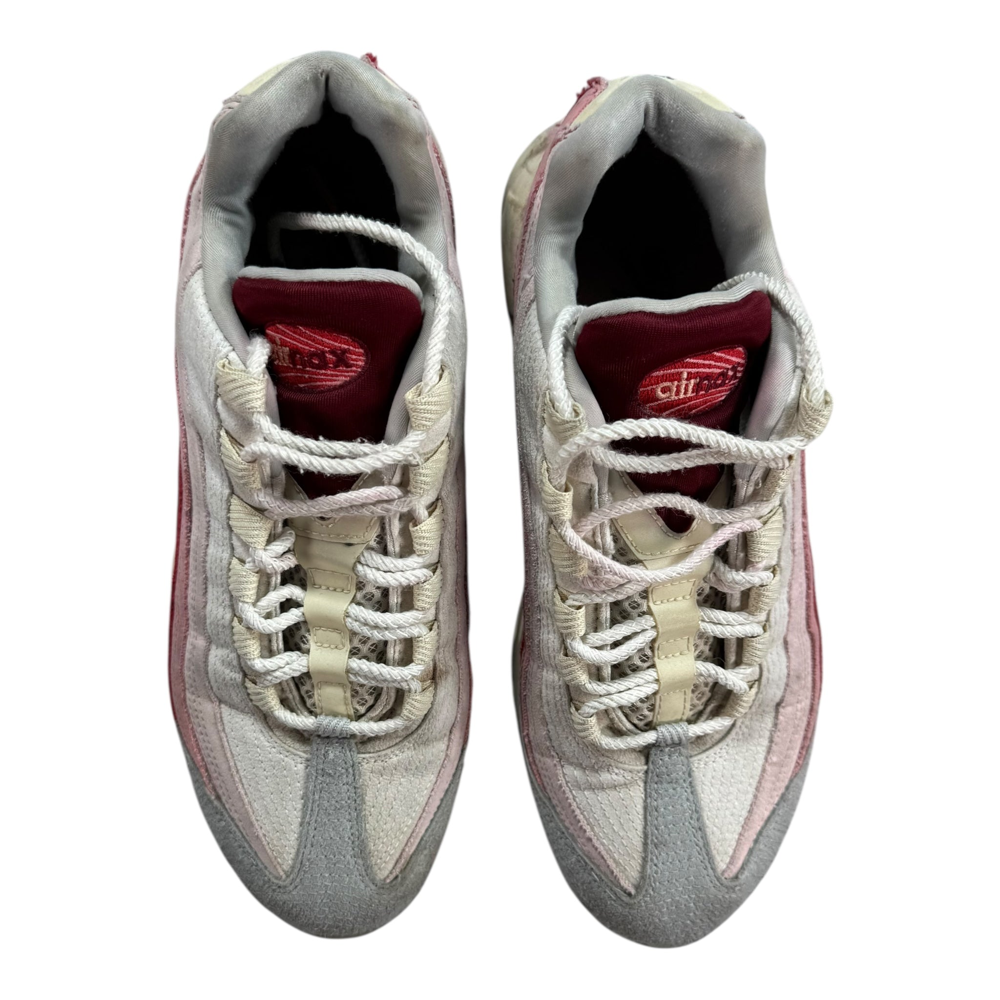 Air Max 95 Anatomy Of Air (39EU) pas de taille