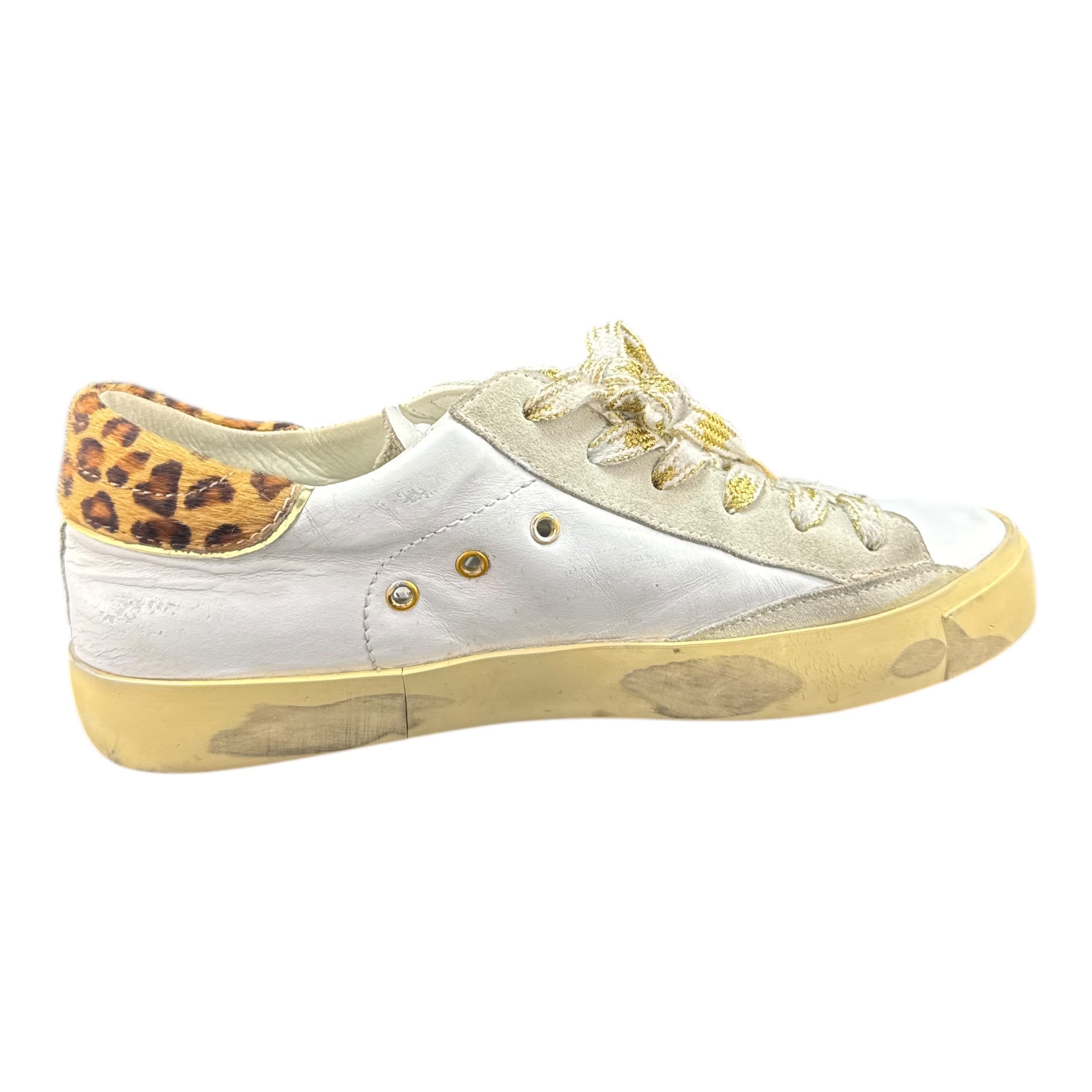 Philipe Model (37EU)