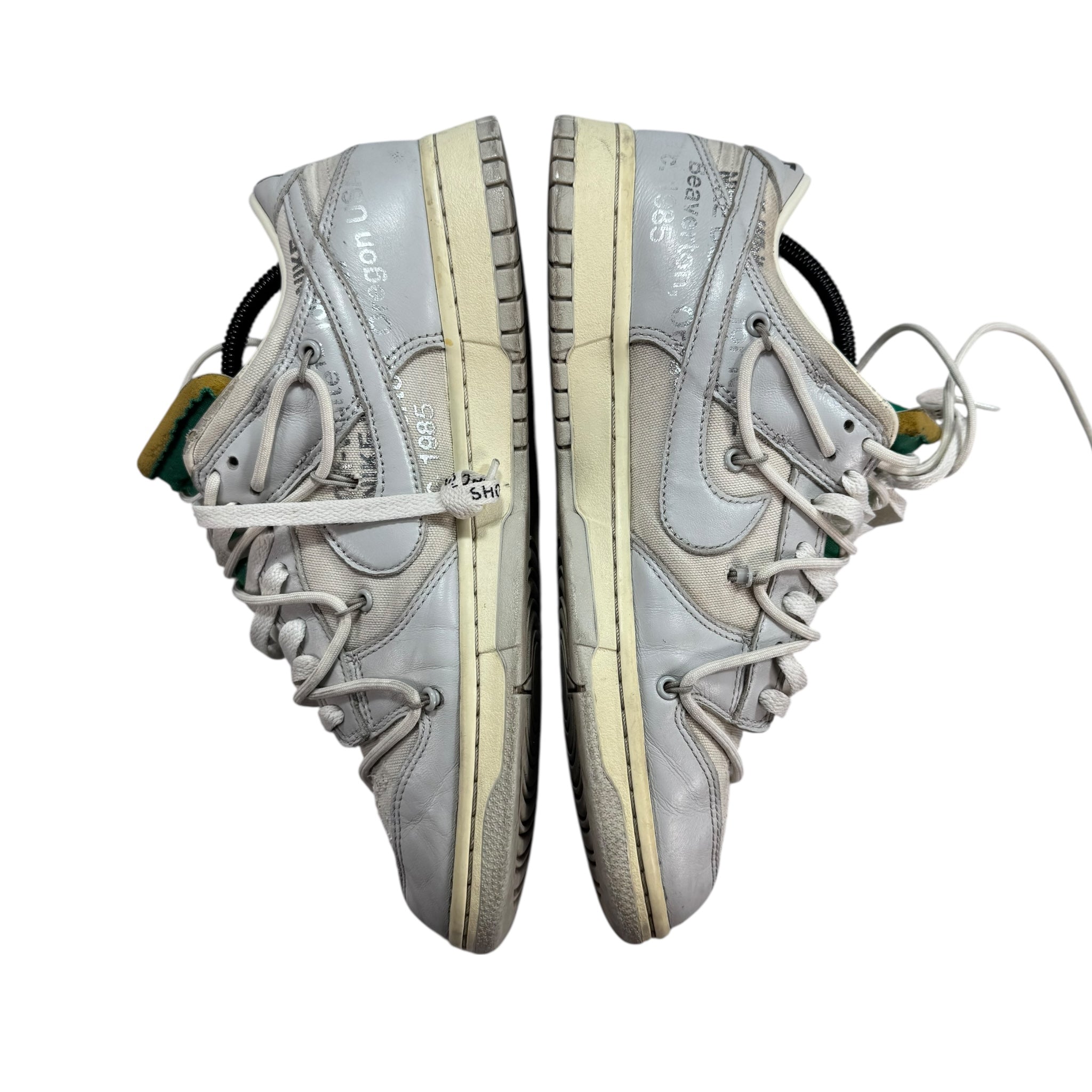 Dunk Off White (44EU)