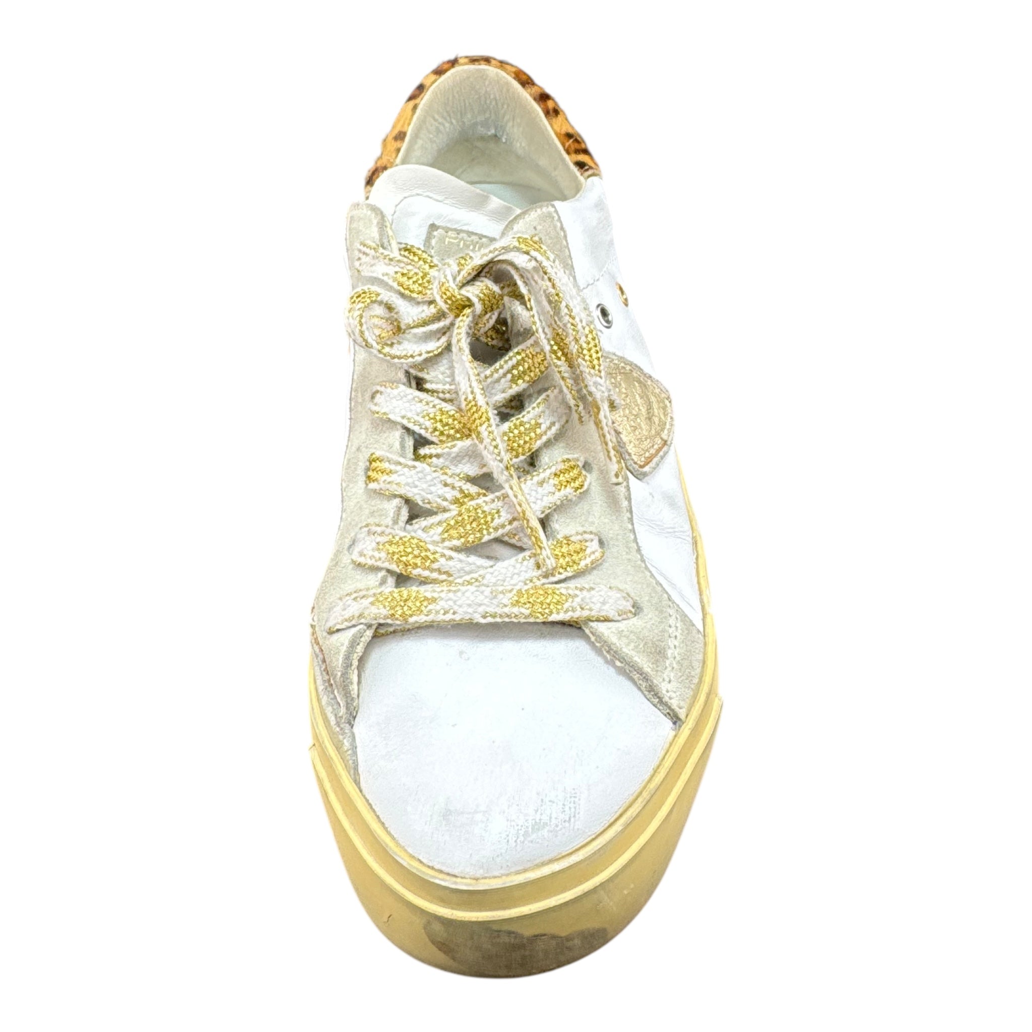 Philipe Model (37EU)