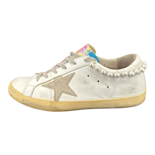 Golden Goose Super Star (39EU)