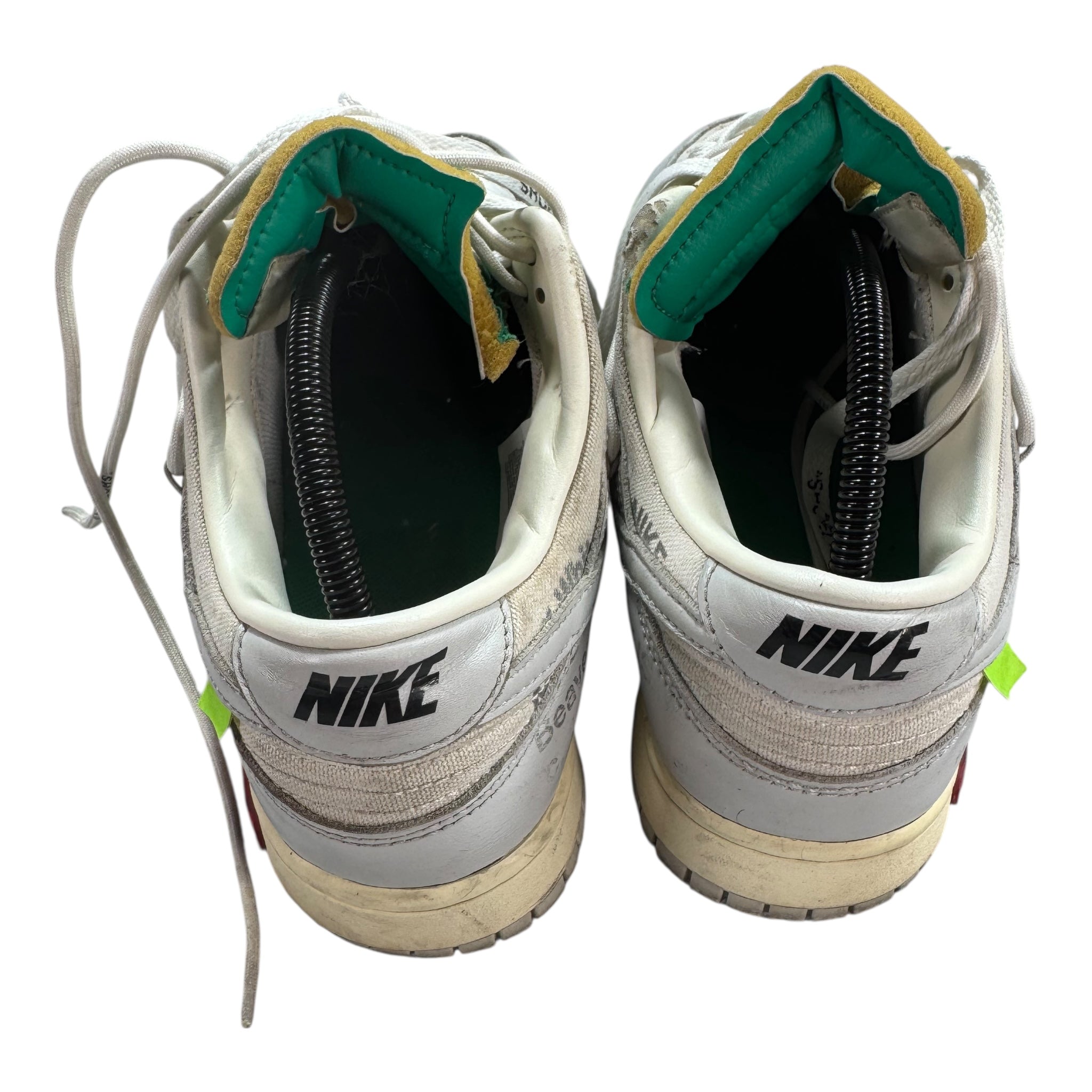 Dunk Off White (44EU)