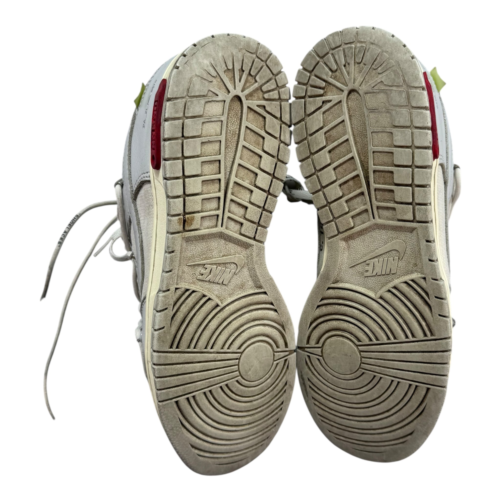 Dunk Off White (44EU)