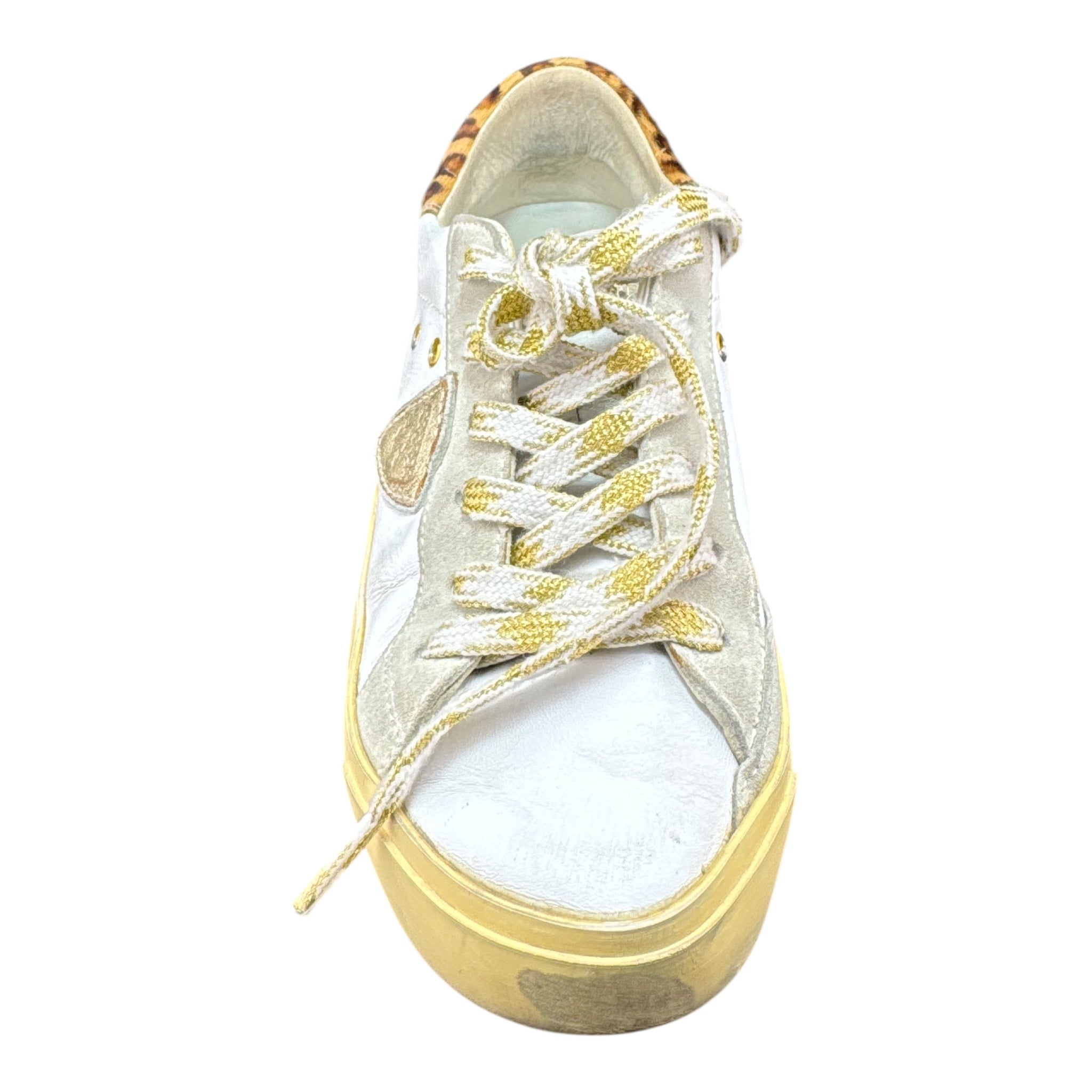 Philipe Model (37EU)