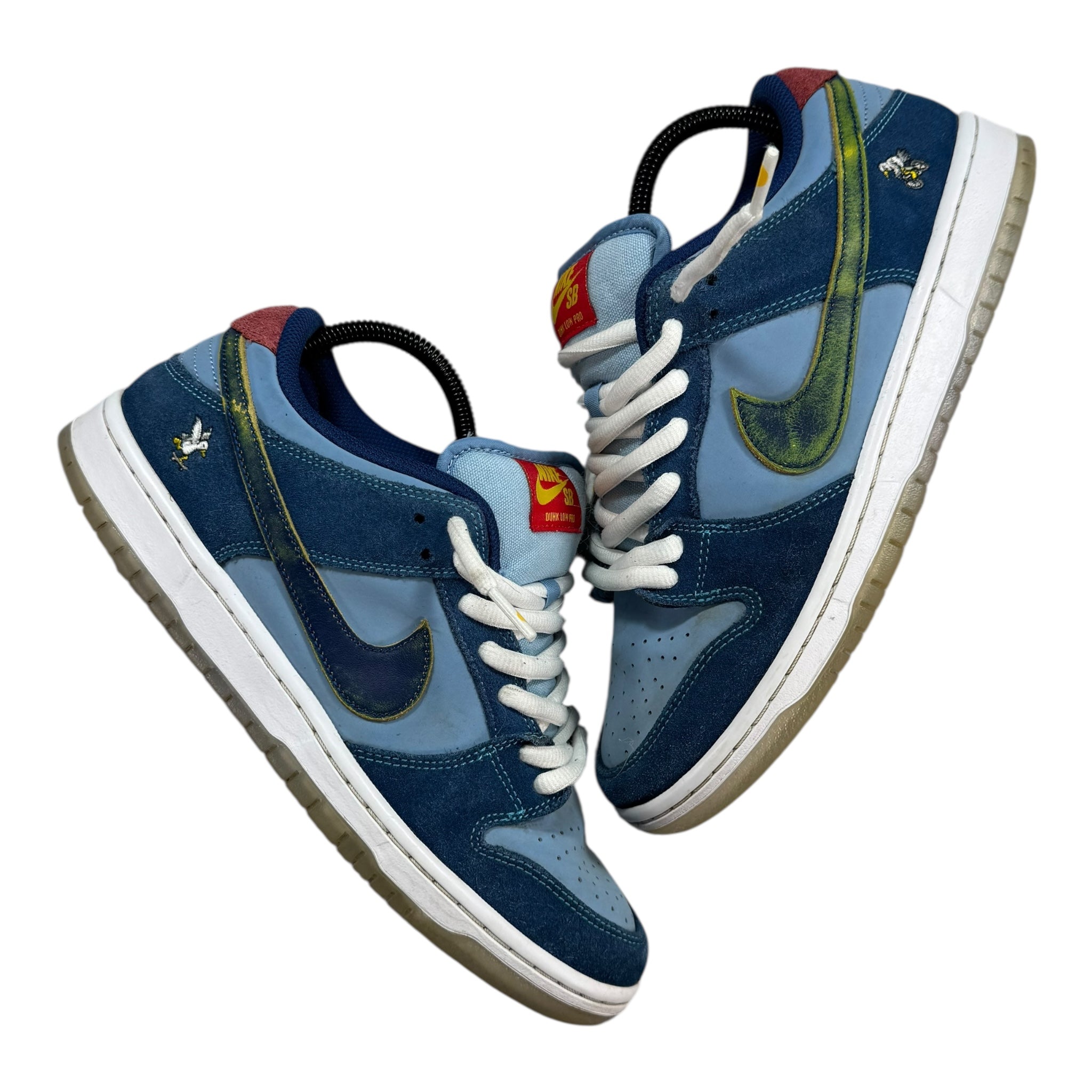 Dunk SB Why So Sad (42EU)