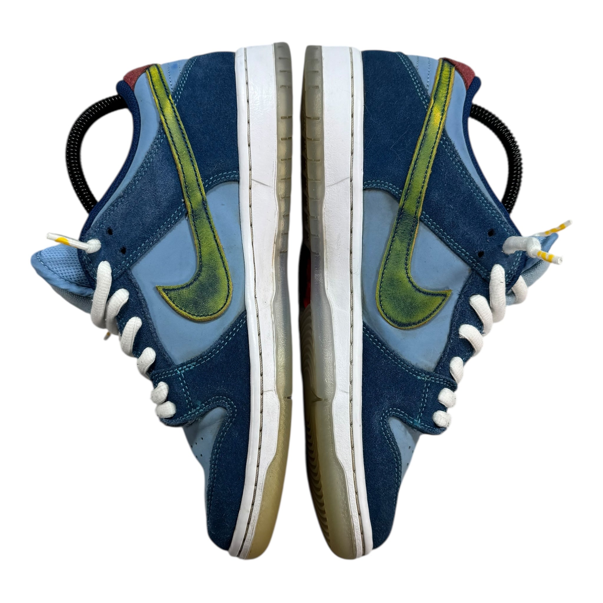 Dunk SB Why So Sad (42EU)