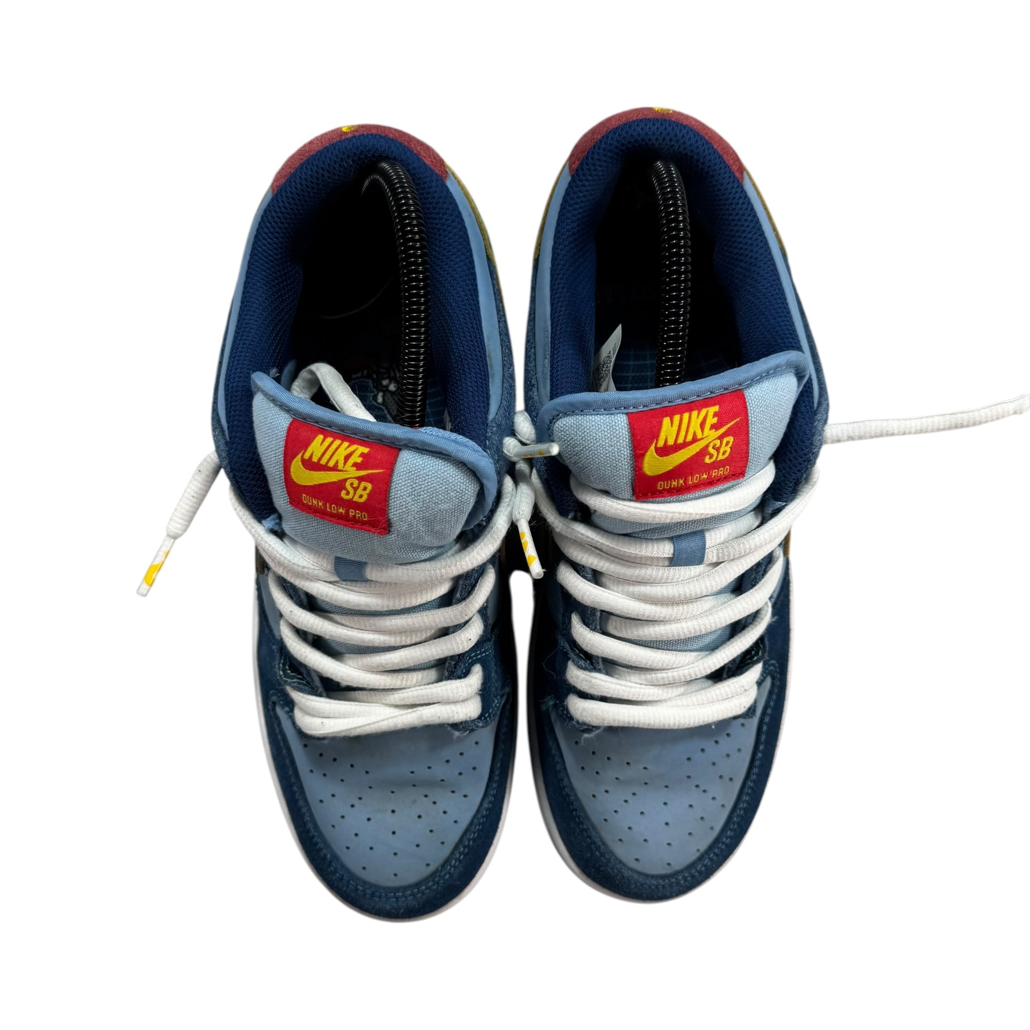 Dunk SB Why So Sad (42EU)