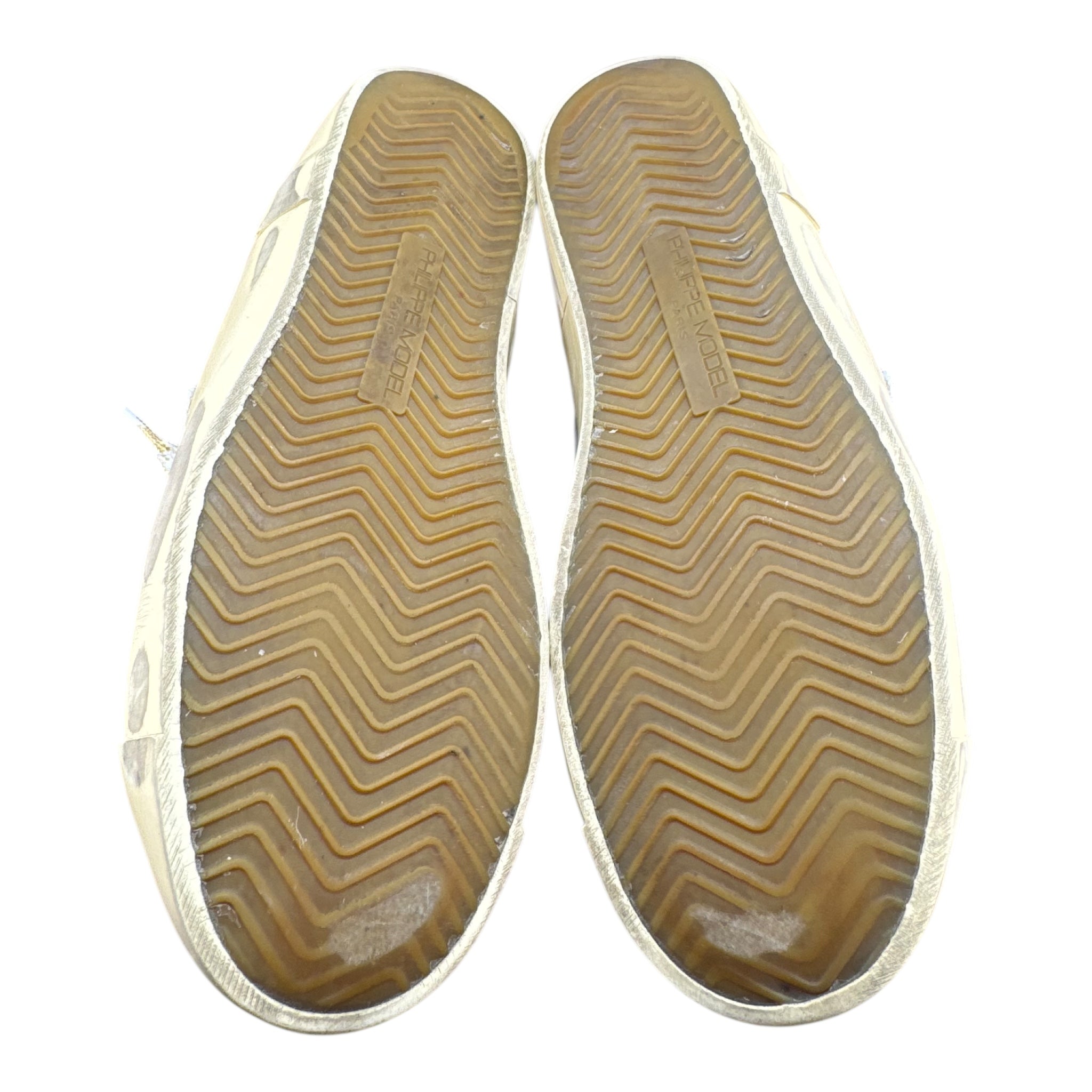 Philipe Model (37EU)