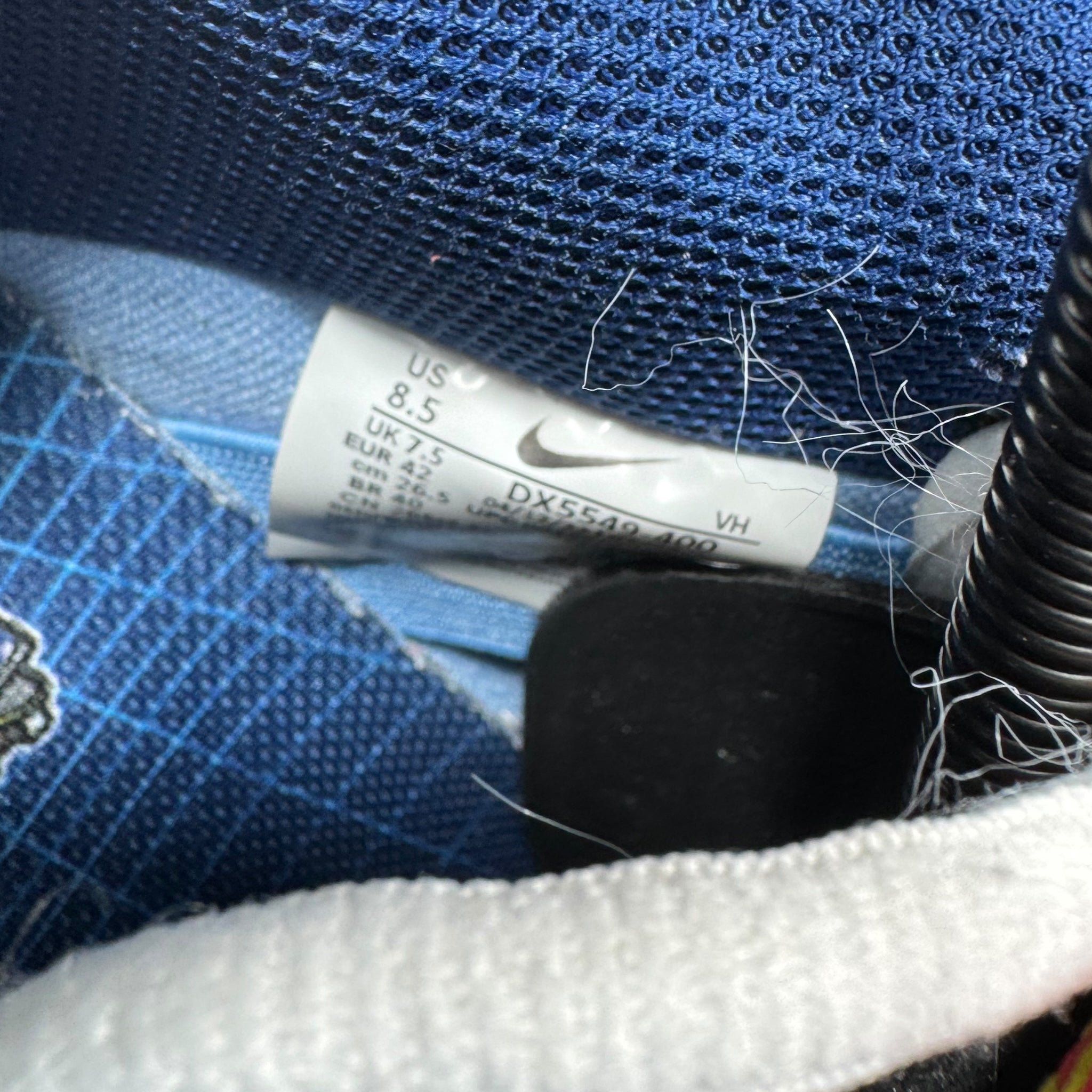 Dunk SB Why So Sad (42EU)