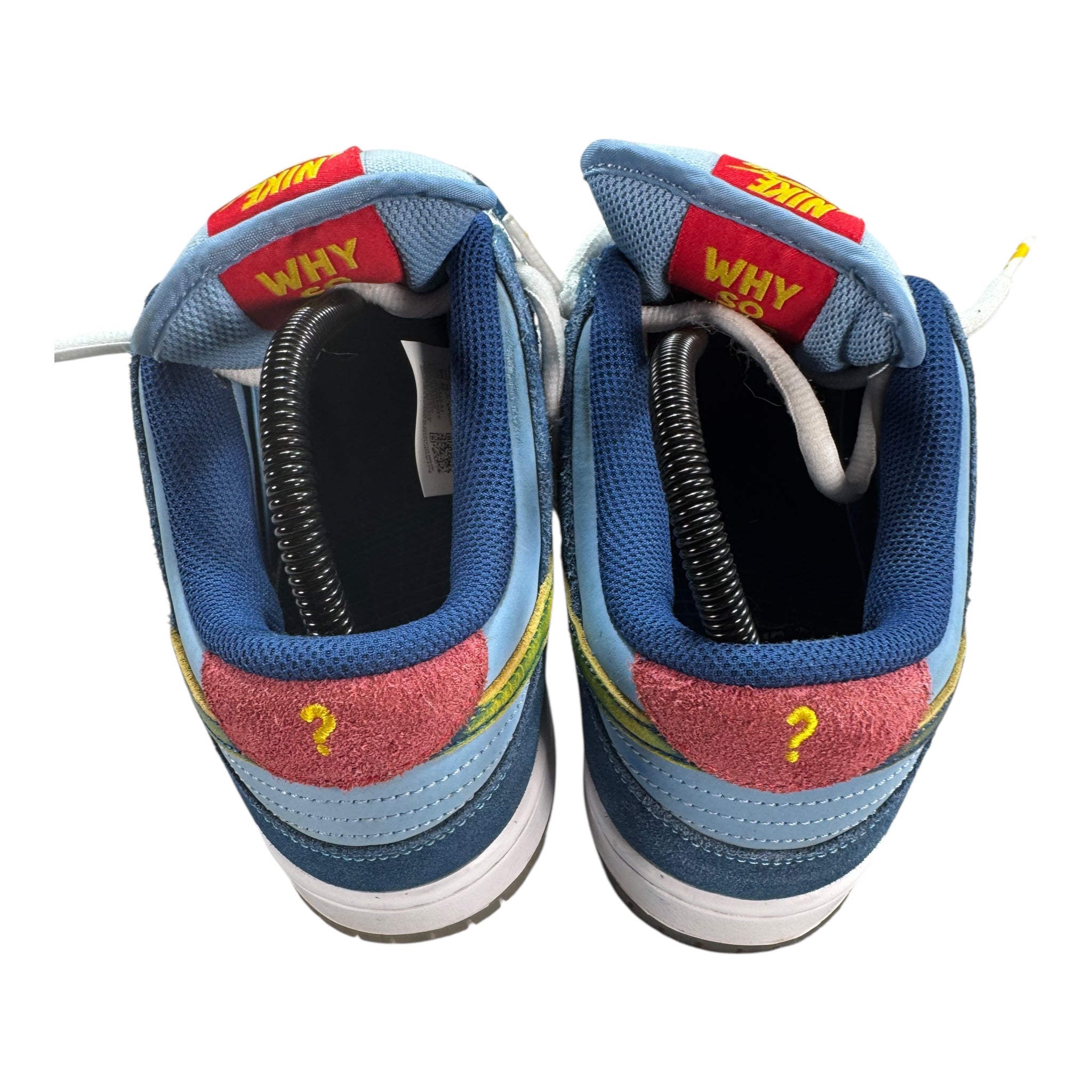 Dunk SB Why So Sad (42EU)