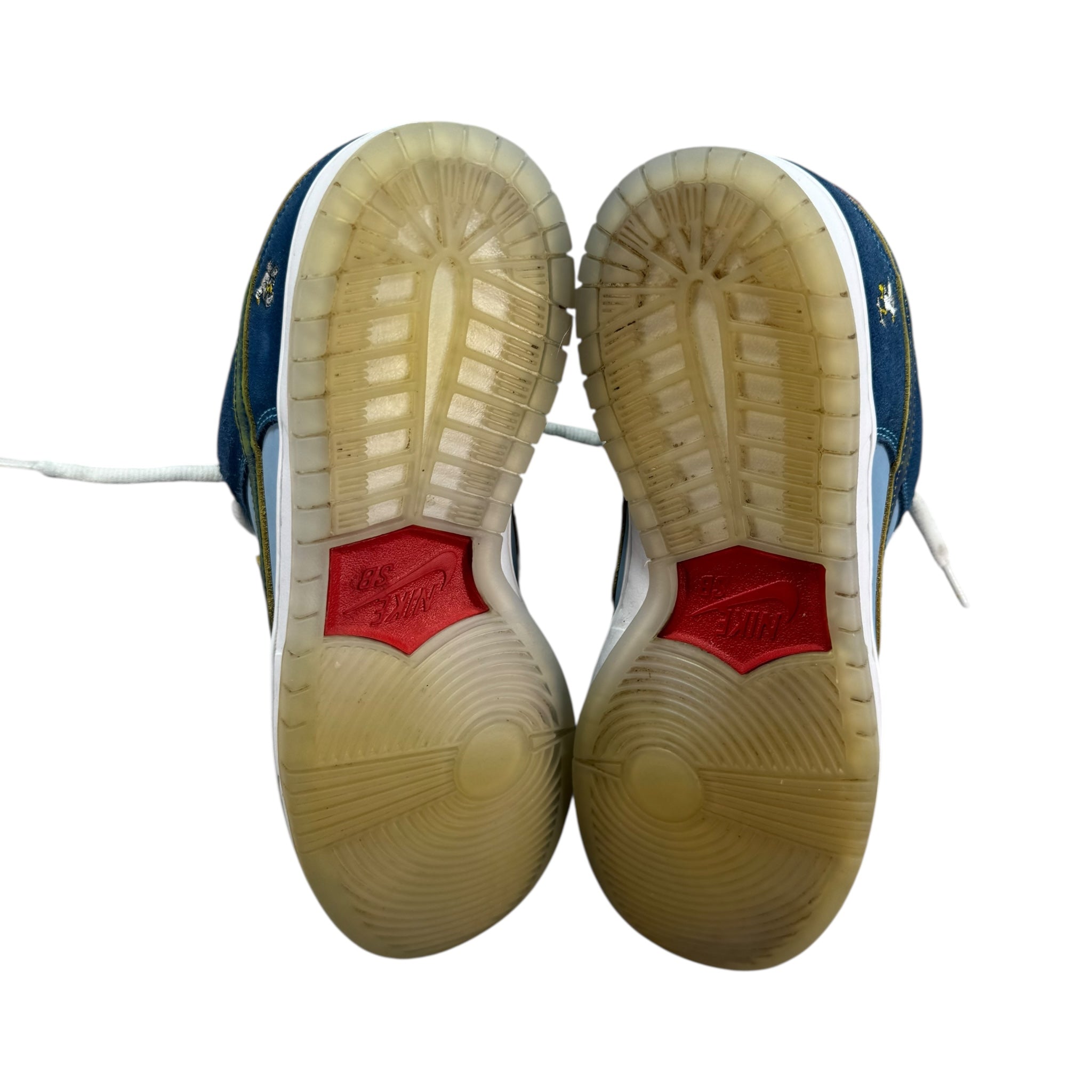 Dunk SB Why So Sad (42EU)