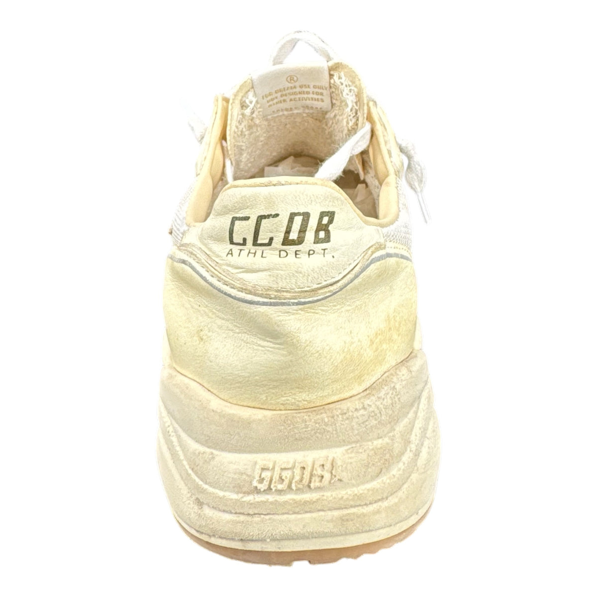 Golden Goose Running (47EU)