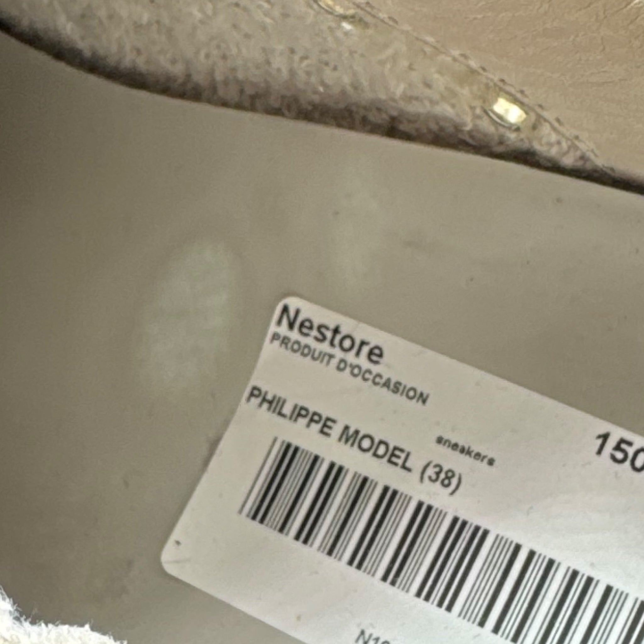 Philipe Model (38EU)