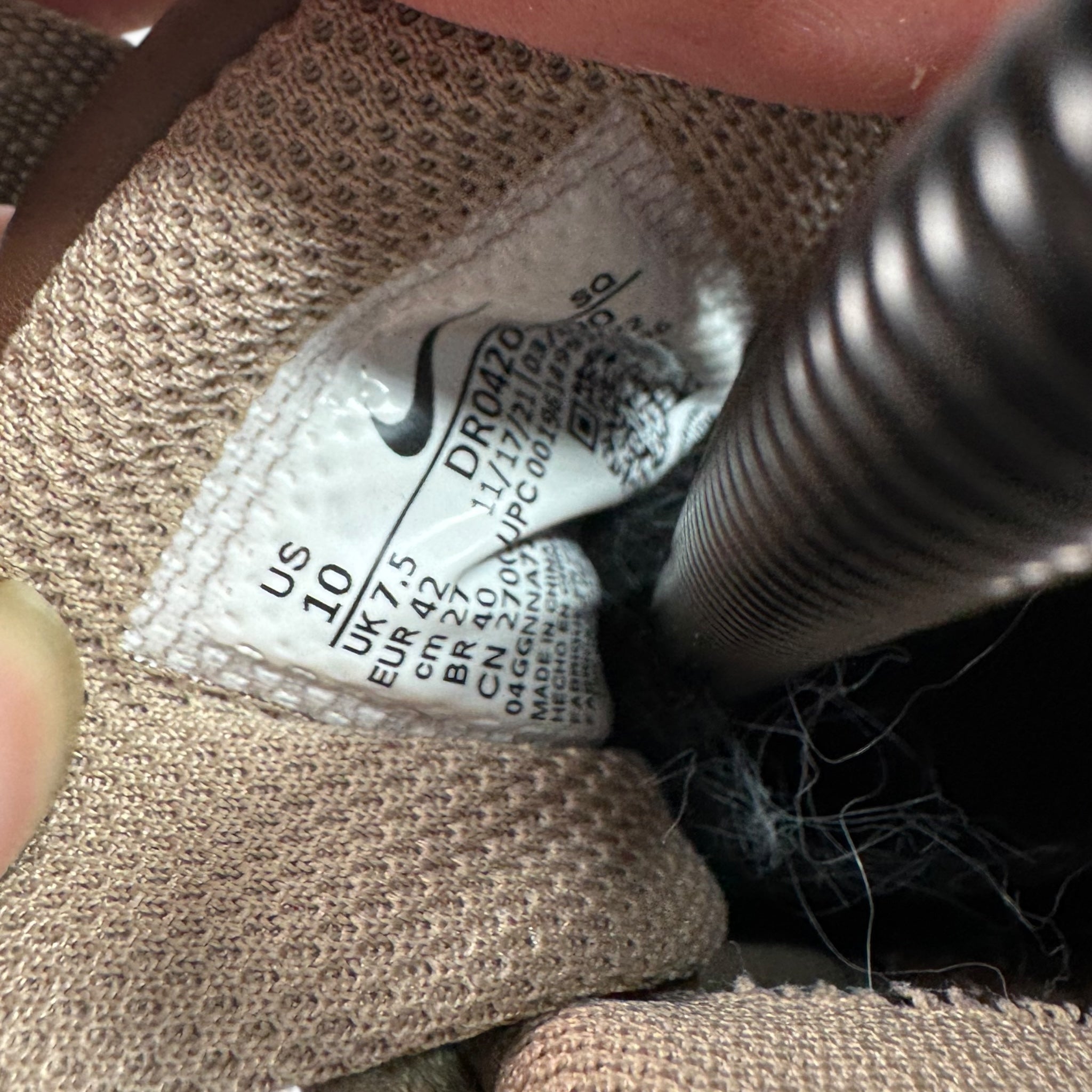 Jacquemus Humara (42EU)