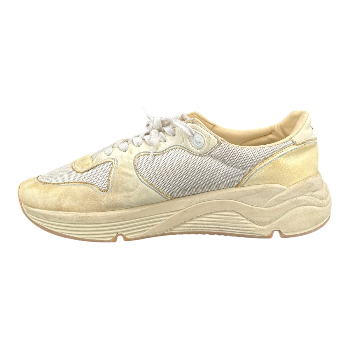 Golden Goose Running (47EU)