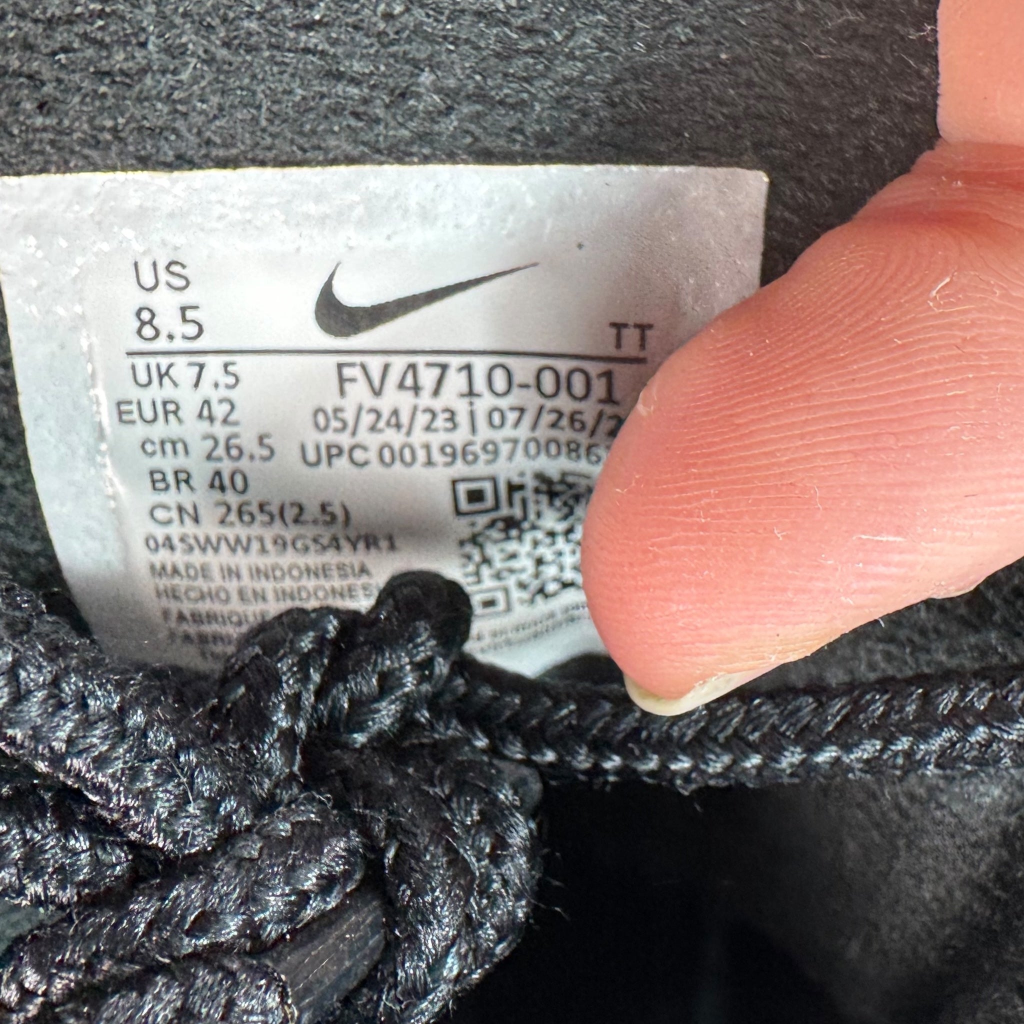 Air Max 95 (42EU)