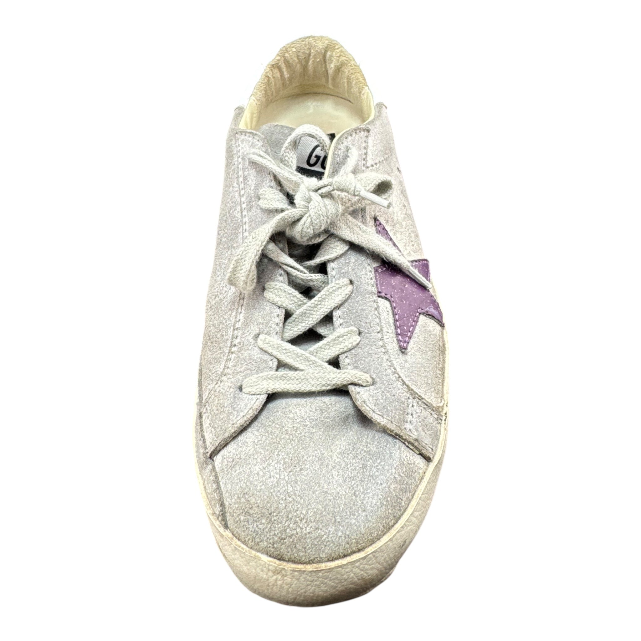 Golden Goose Super Star (38EU)