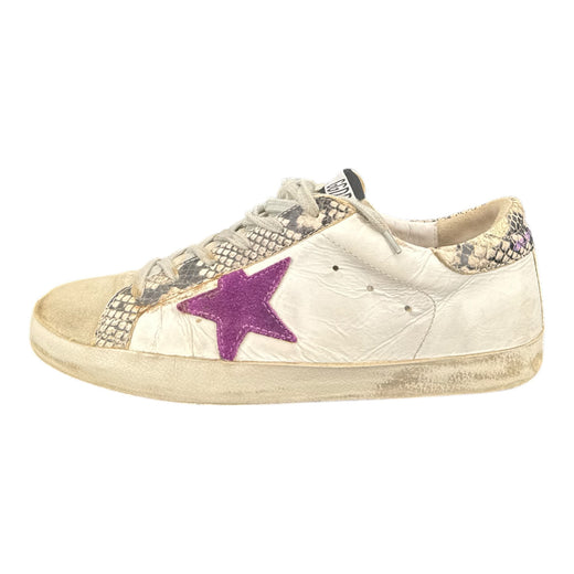 Golden Goose Super Star (40EU)