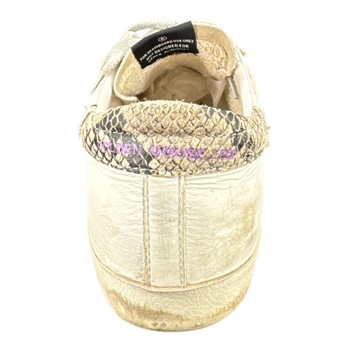 Golden Goose Super Star (40EU)