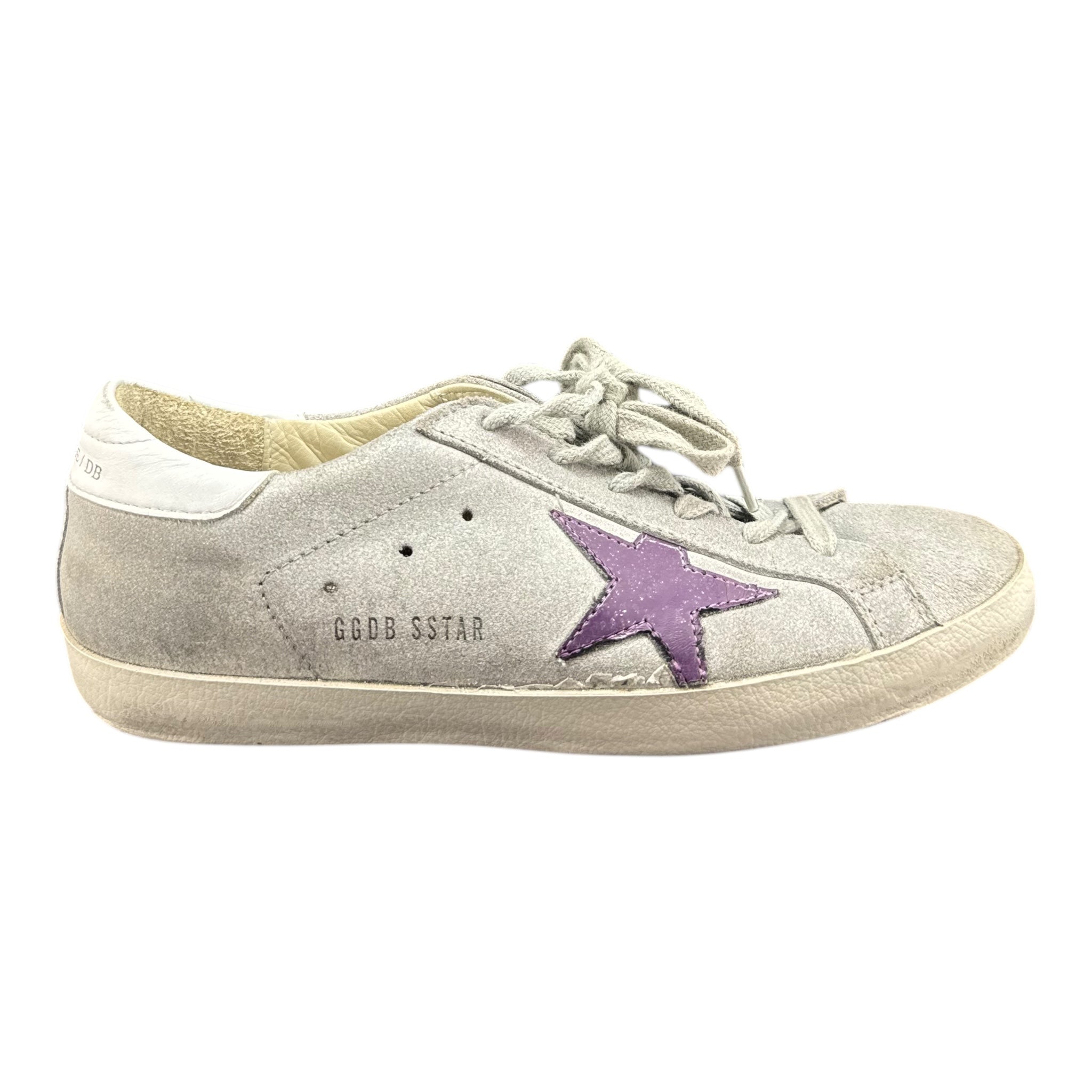 Golden Goose Super Star (38EU)