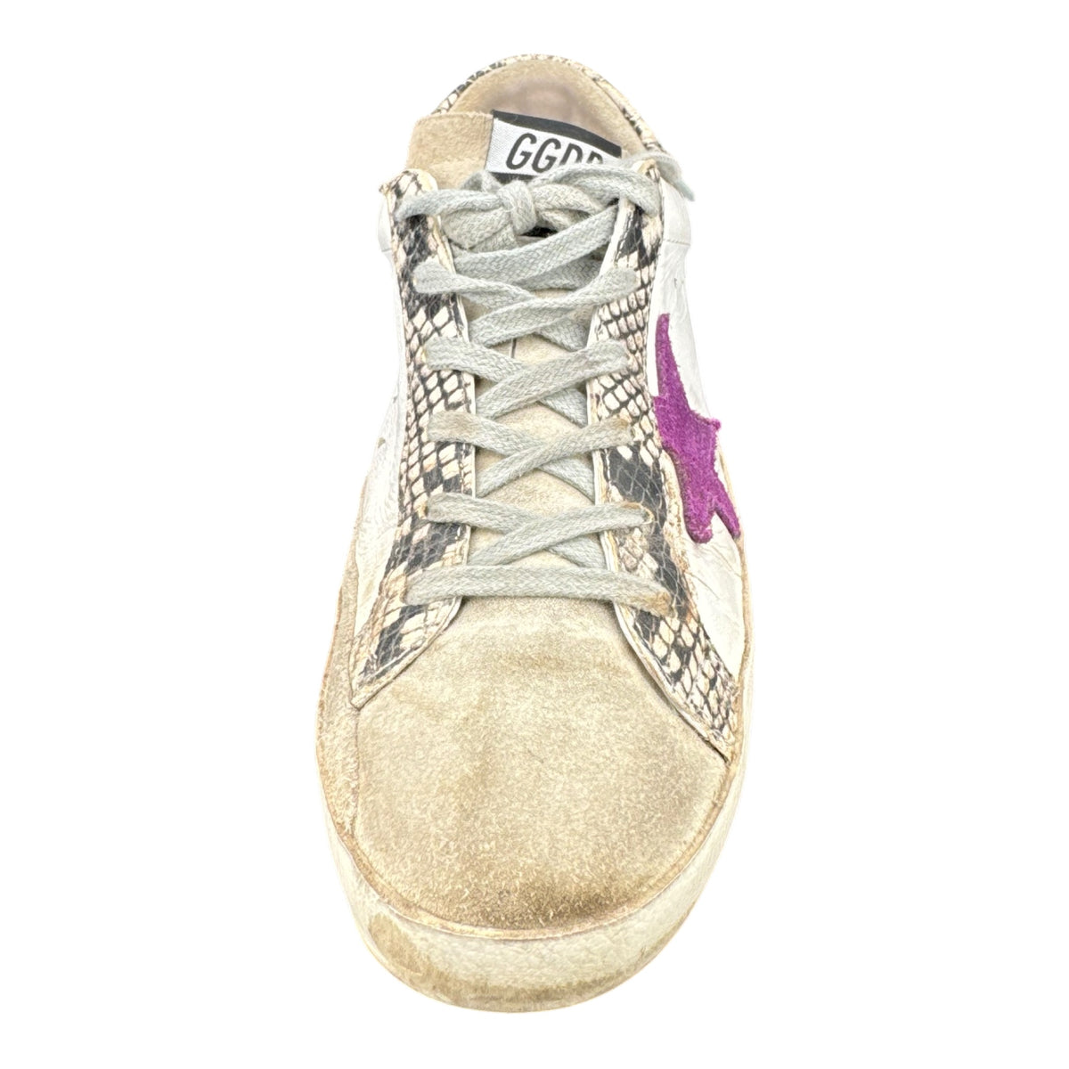Golden Goose Super Star (40EU)