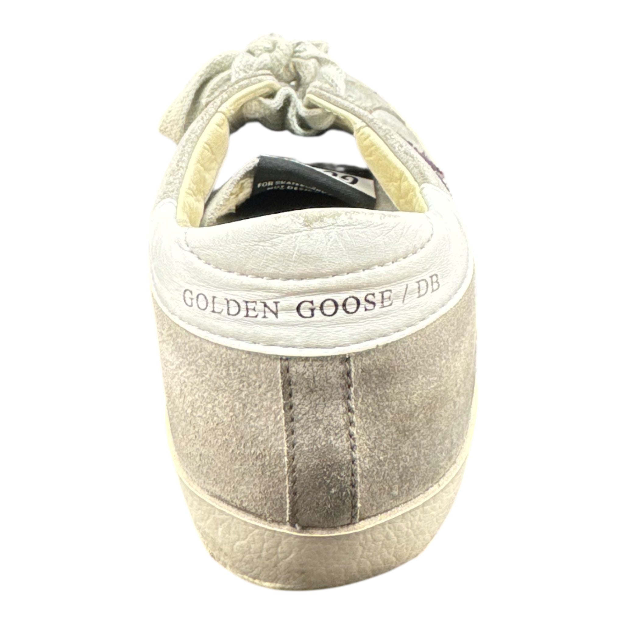 Golden Goose Super Star (38EU)