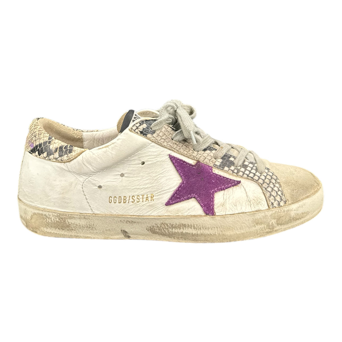 Golden Goose Super Star (40EU)