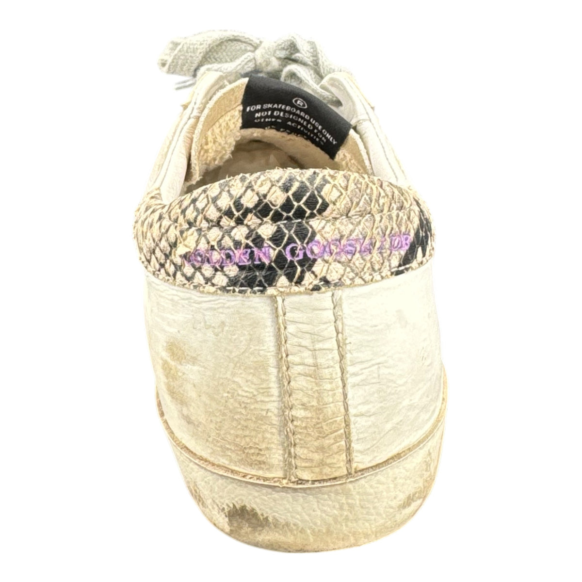 Golden Goose Super Star (40EU)