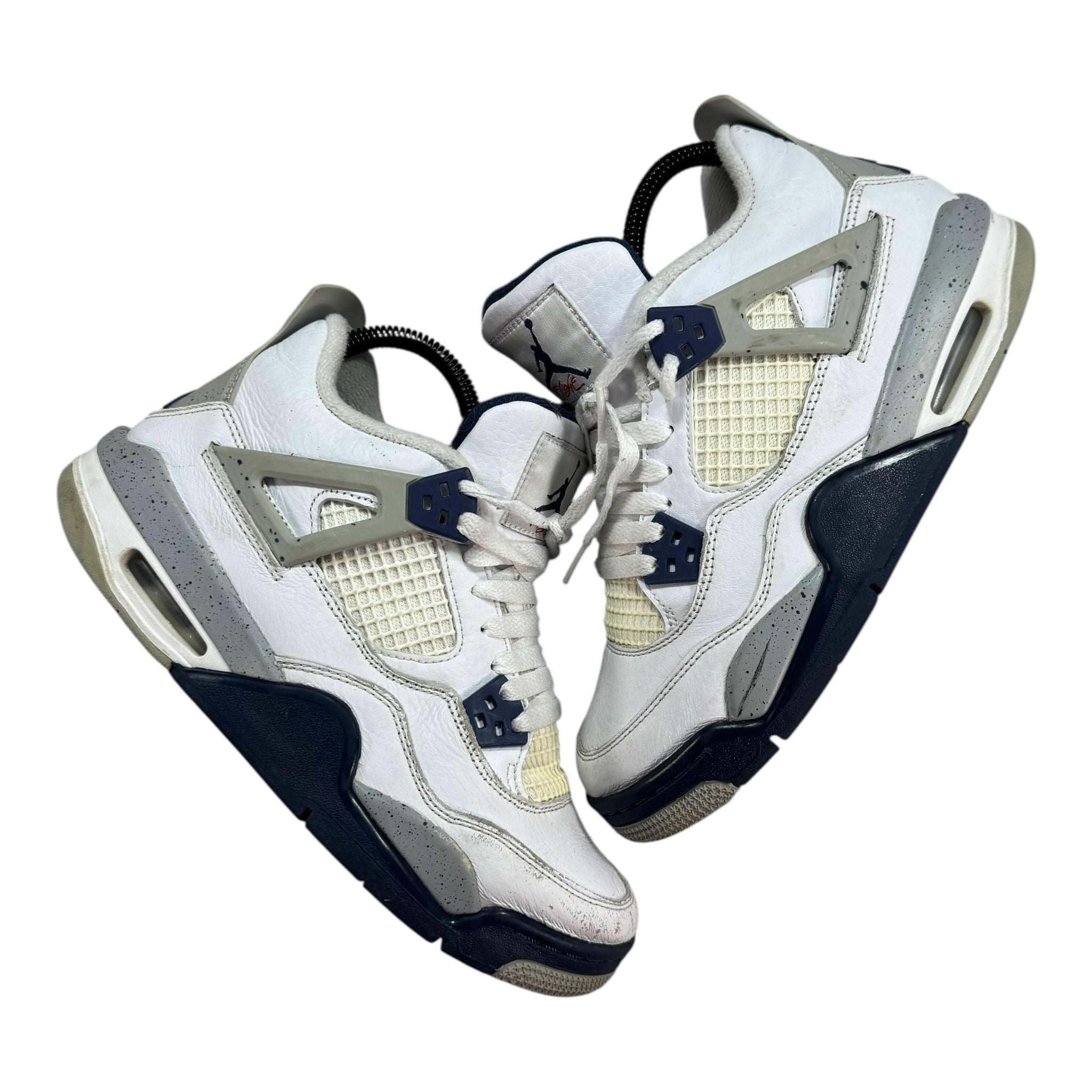 Jordan 4 Midnight Navy (38.5EU)