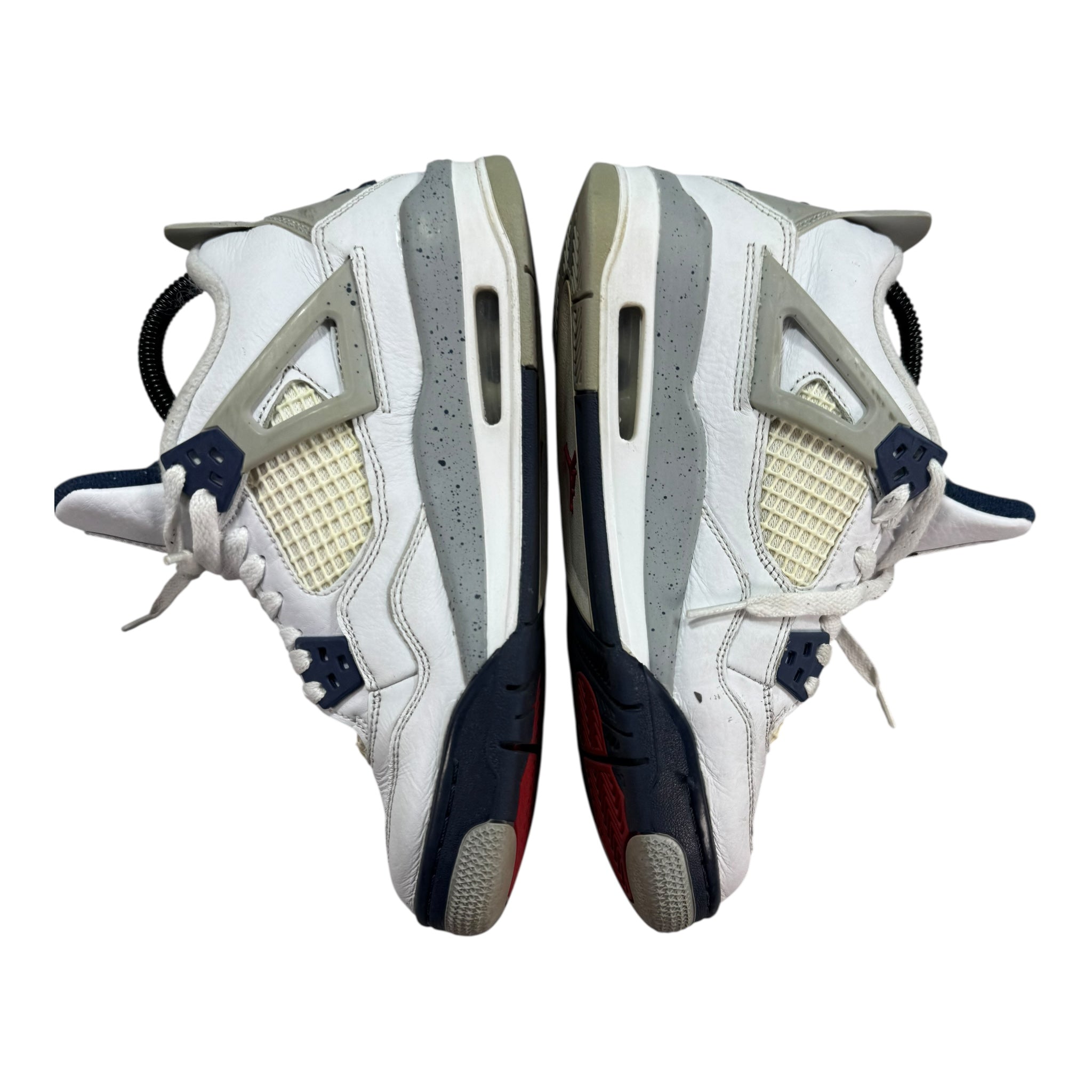 Jordan 4 Midnight Navy (38.5EU)