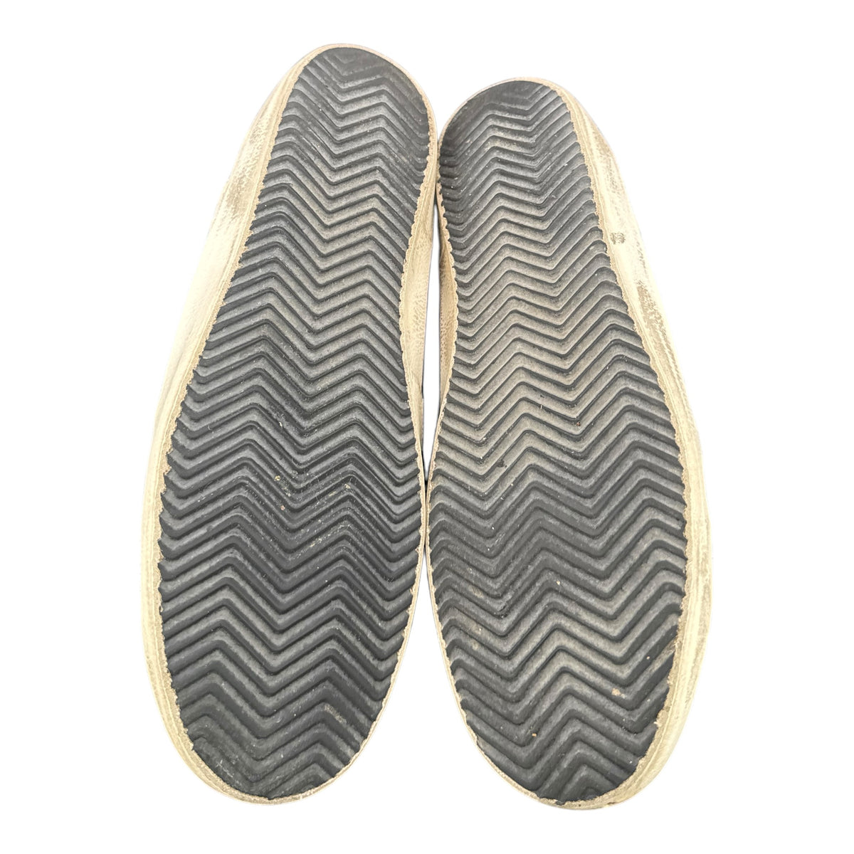 Golden Goose Super Star (40EU)