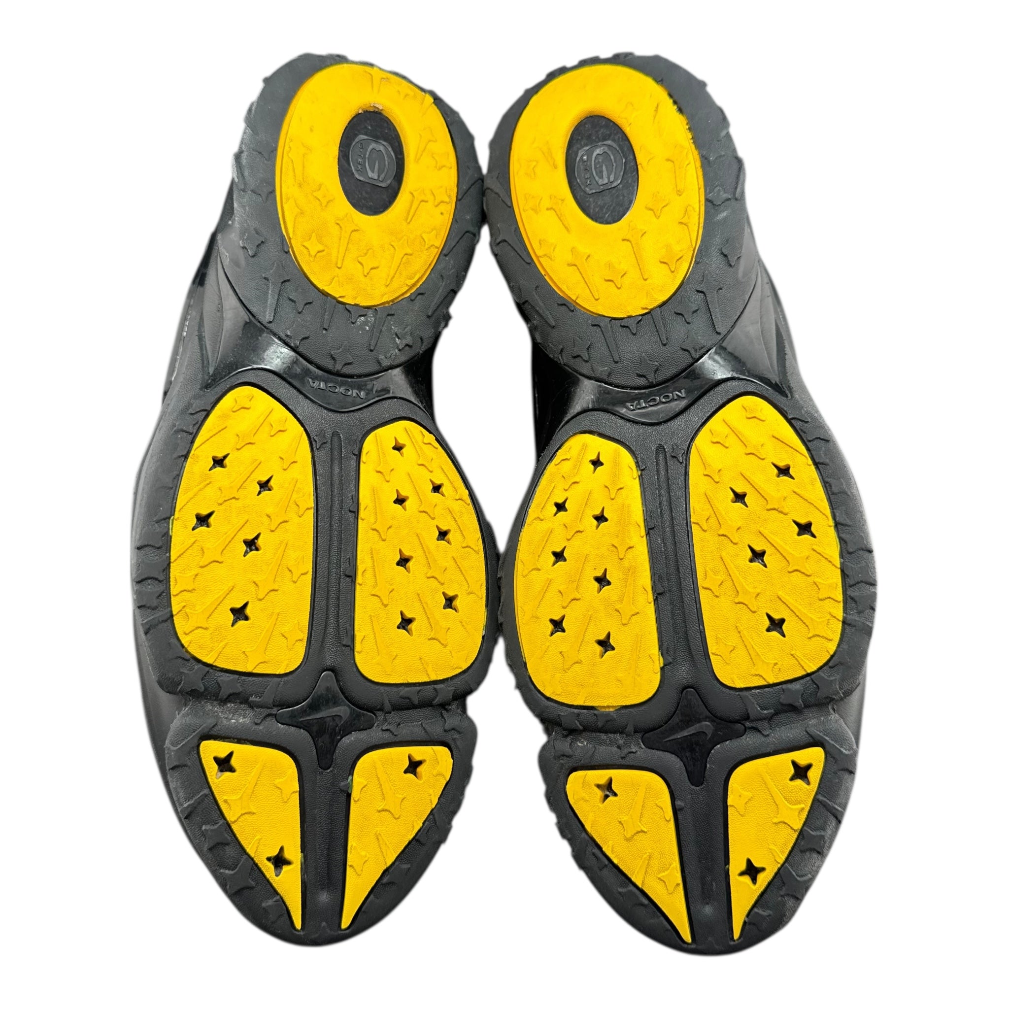 Nocta Hot Step 2 (41EU)