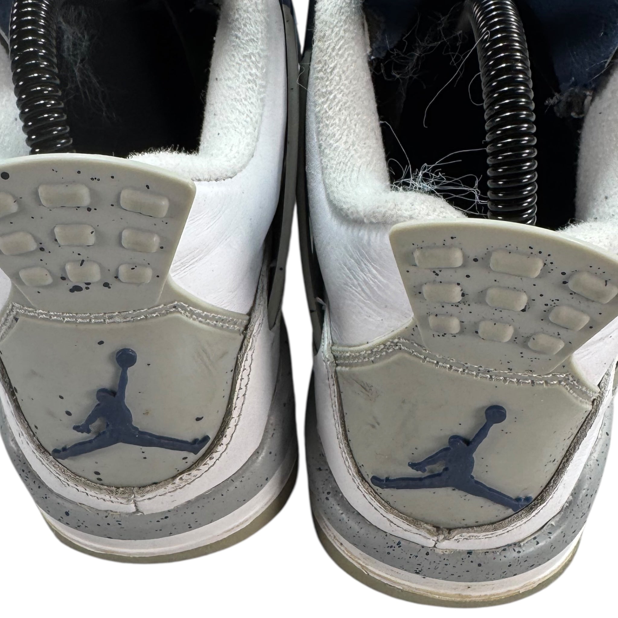 Jordan 4 Midnight Navy (38.5EU)