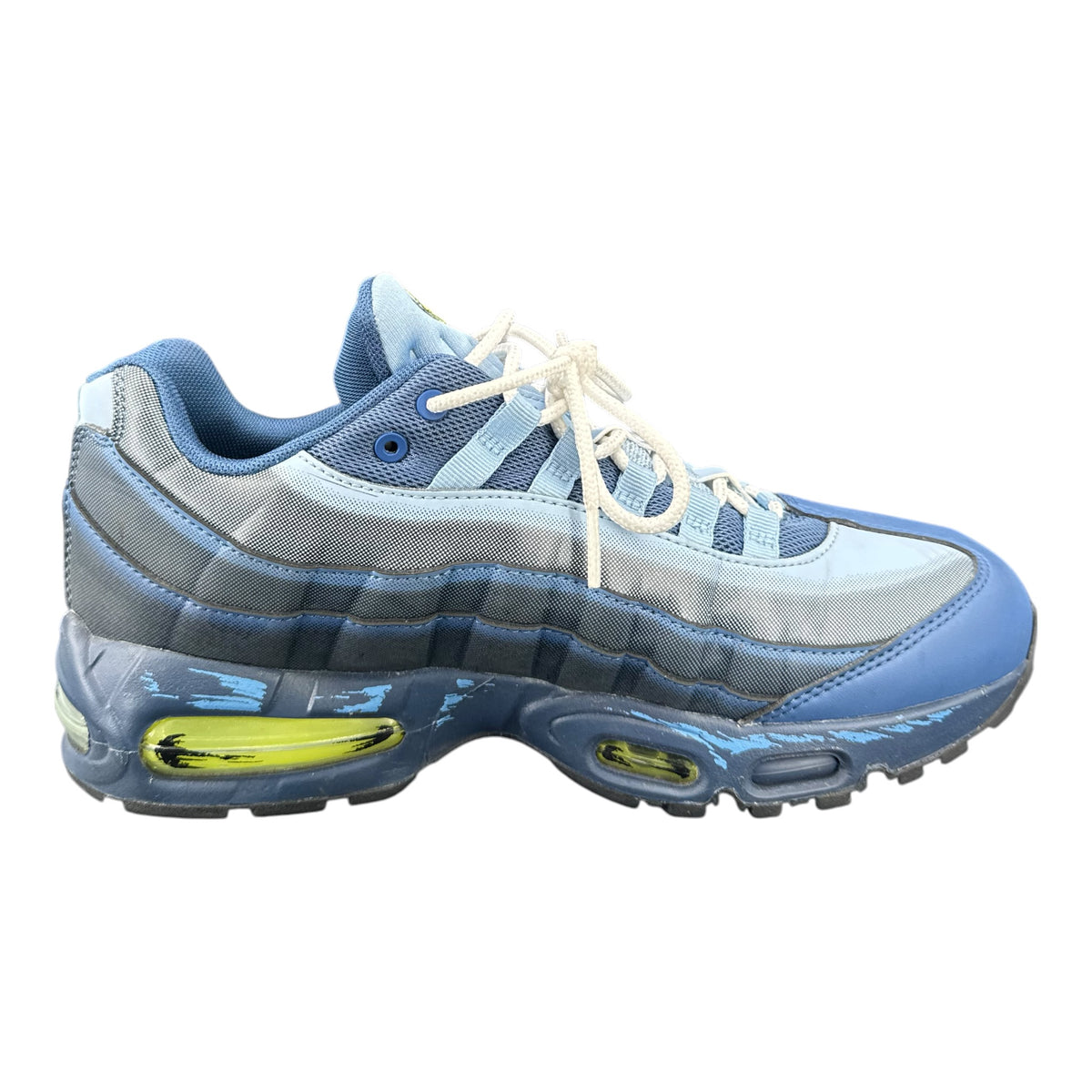 Air Max 95 Yu-Gi-Ho (43EU)