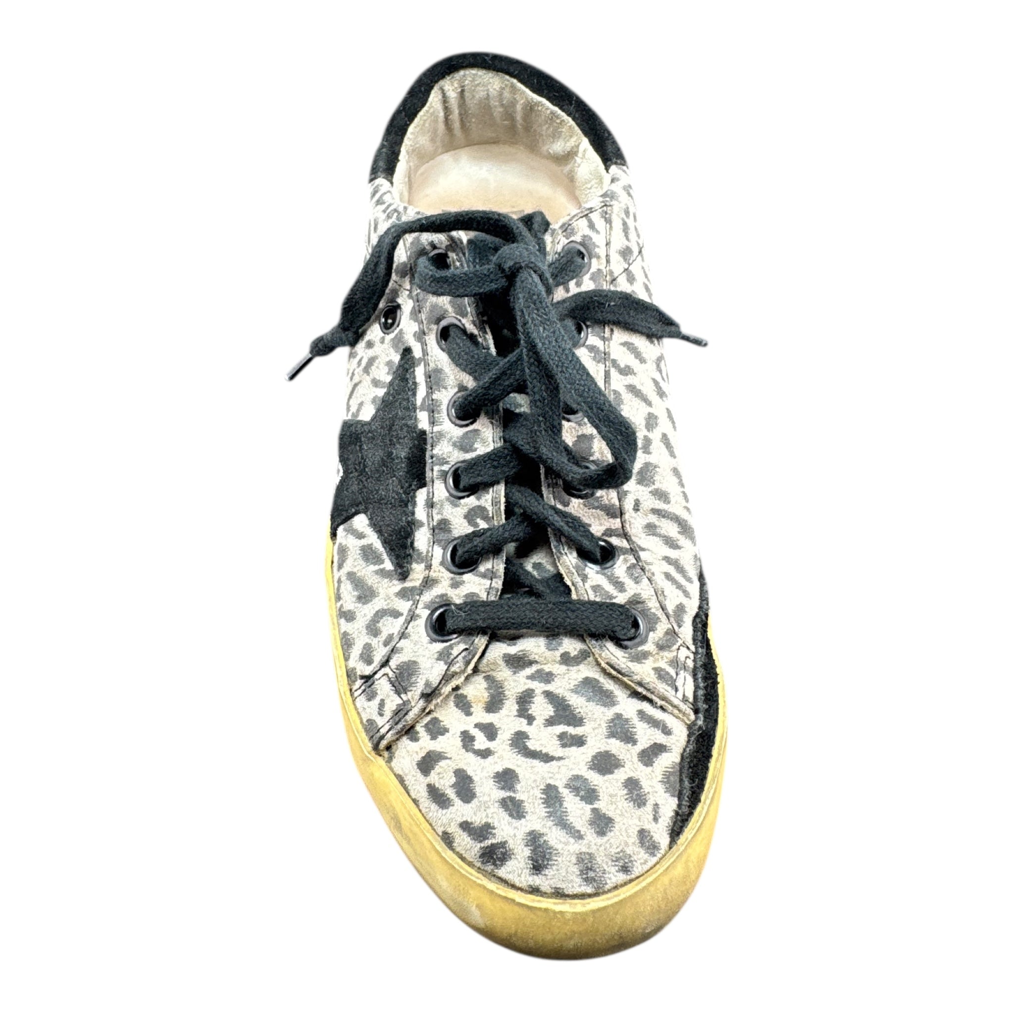 Golden Goose Super Star (36EU)