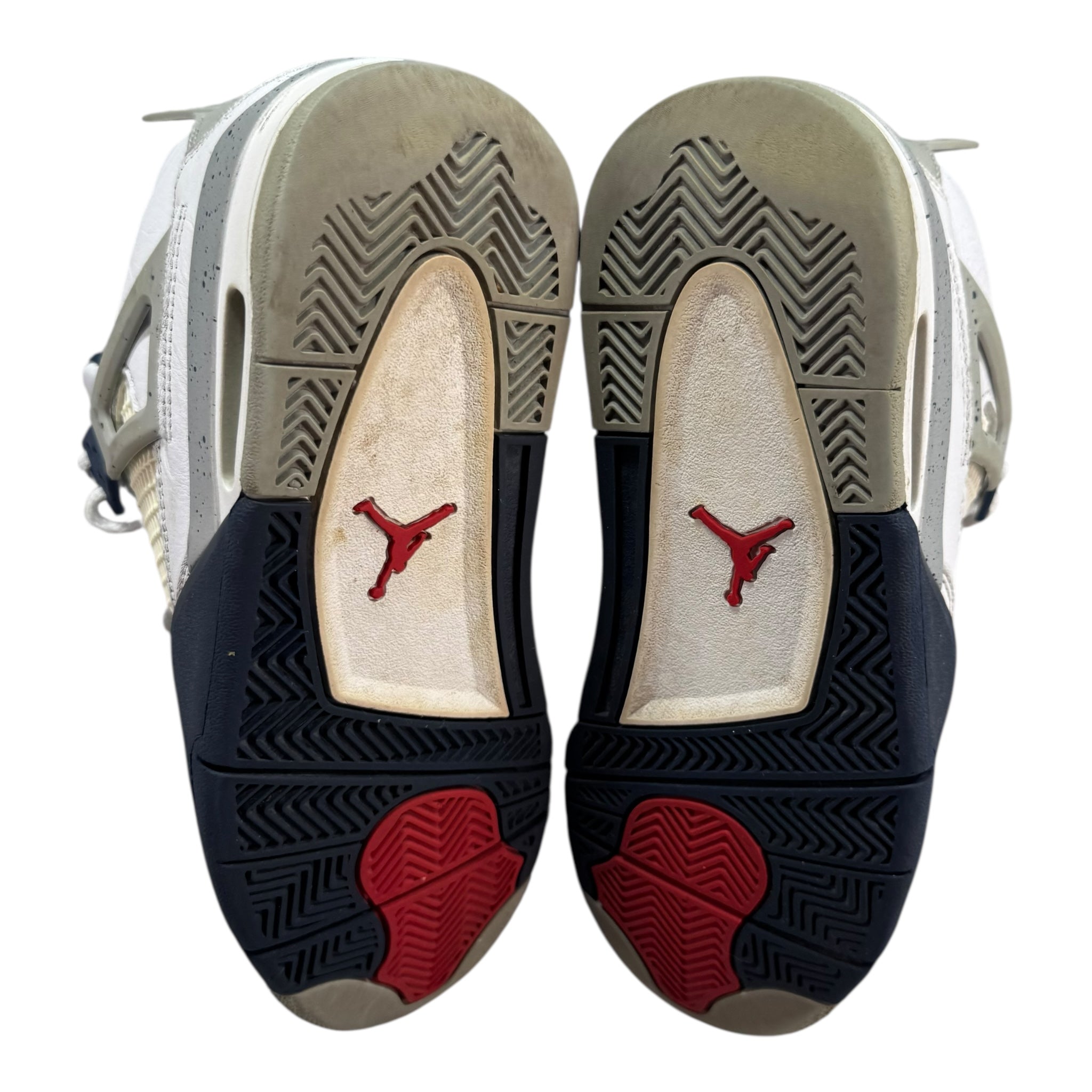 Jordan 4 Midnight Navy (38.5EU)