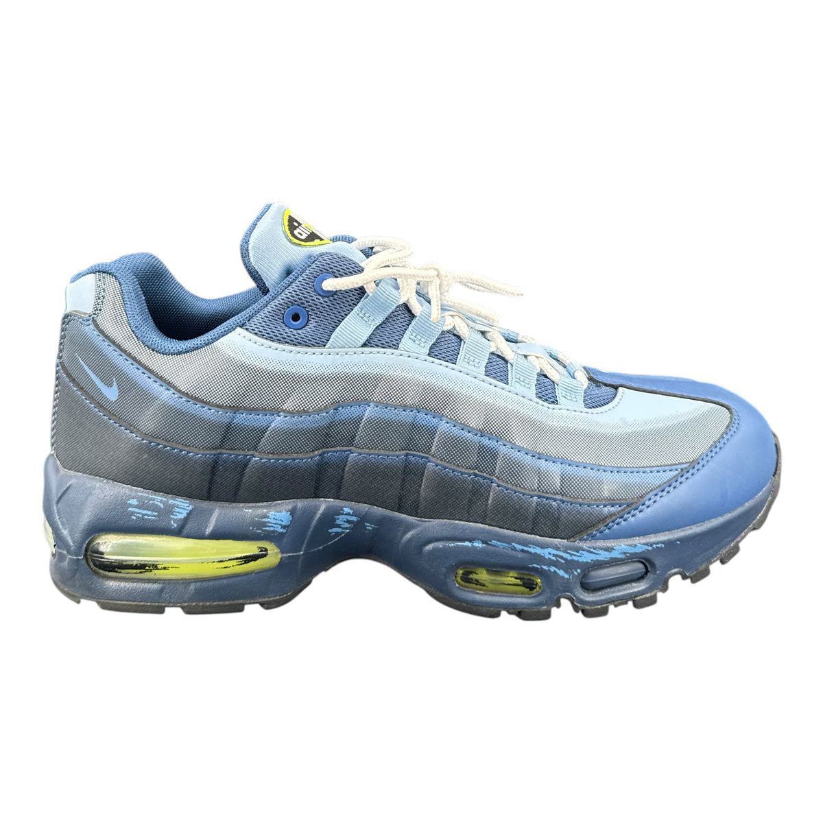 Air Max 95 Yu-Gi-Ho (43EU)