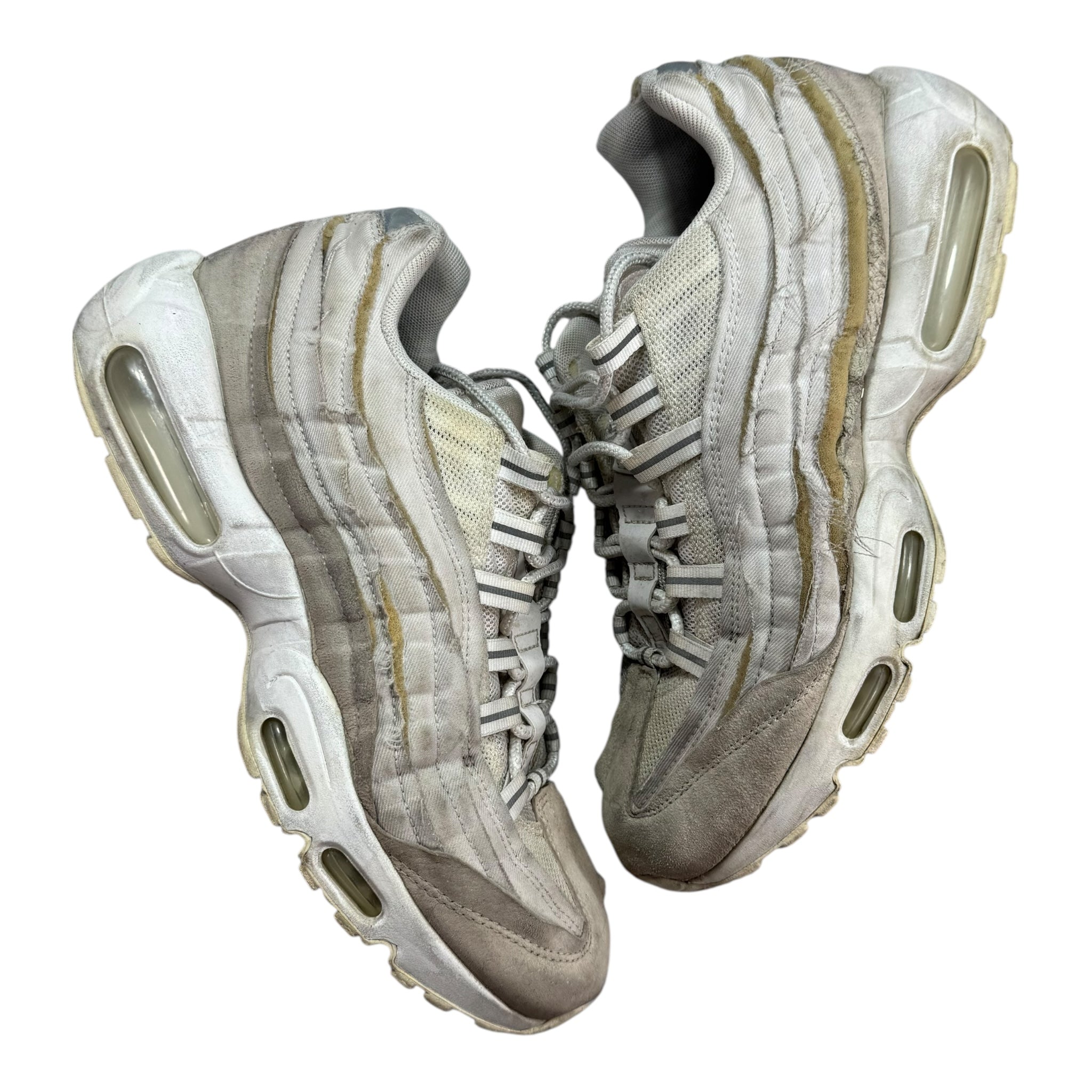 Air Max 95 Comme des Garçons (42.5EU)
