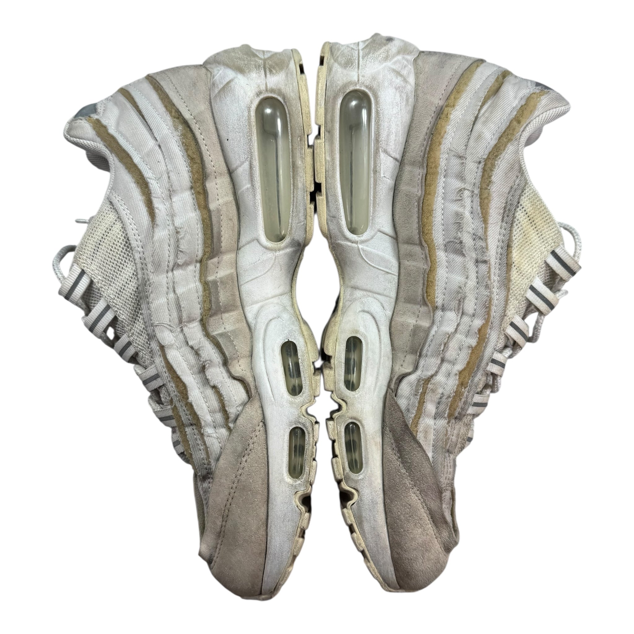 Air Max 95 Comme des Garçons (42.5EU)