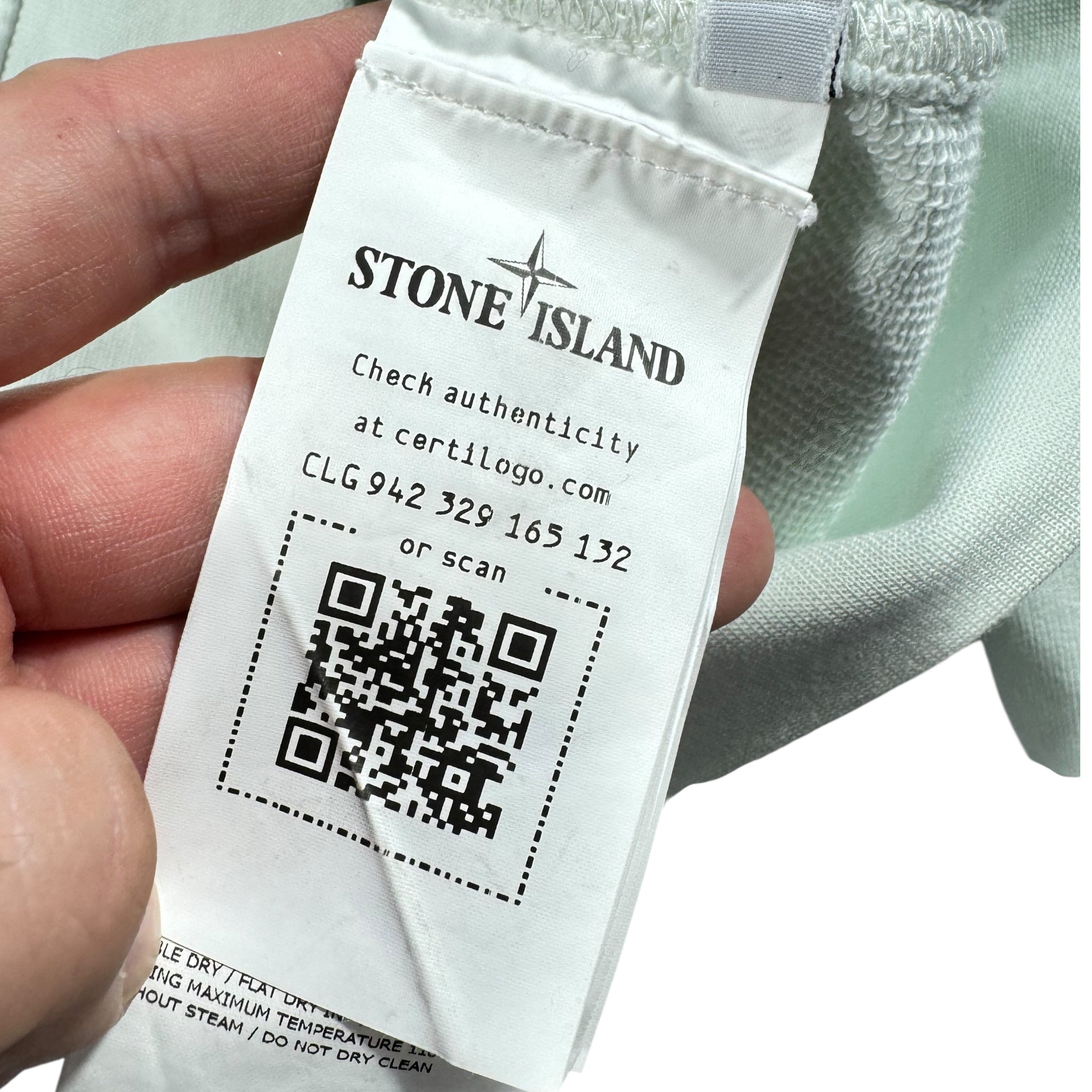 Sweat Stone Island junior (12YO)